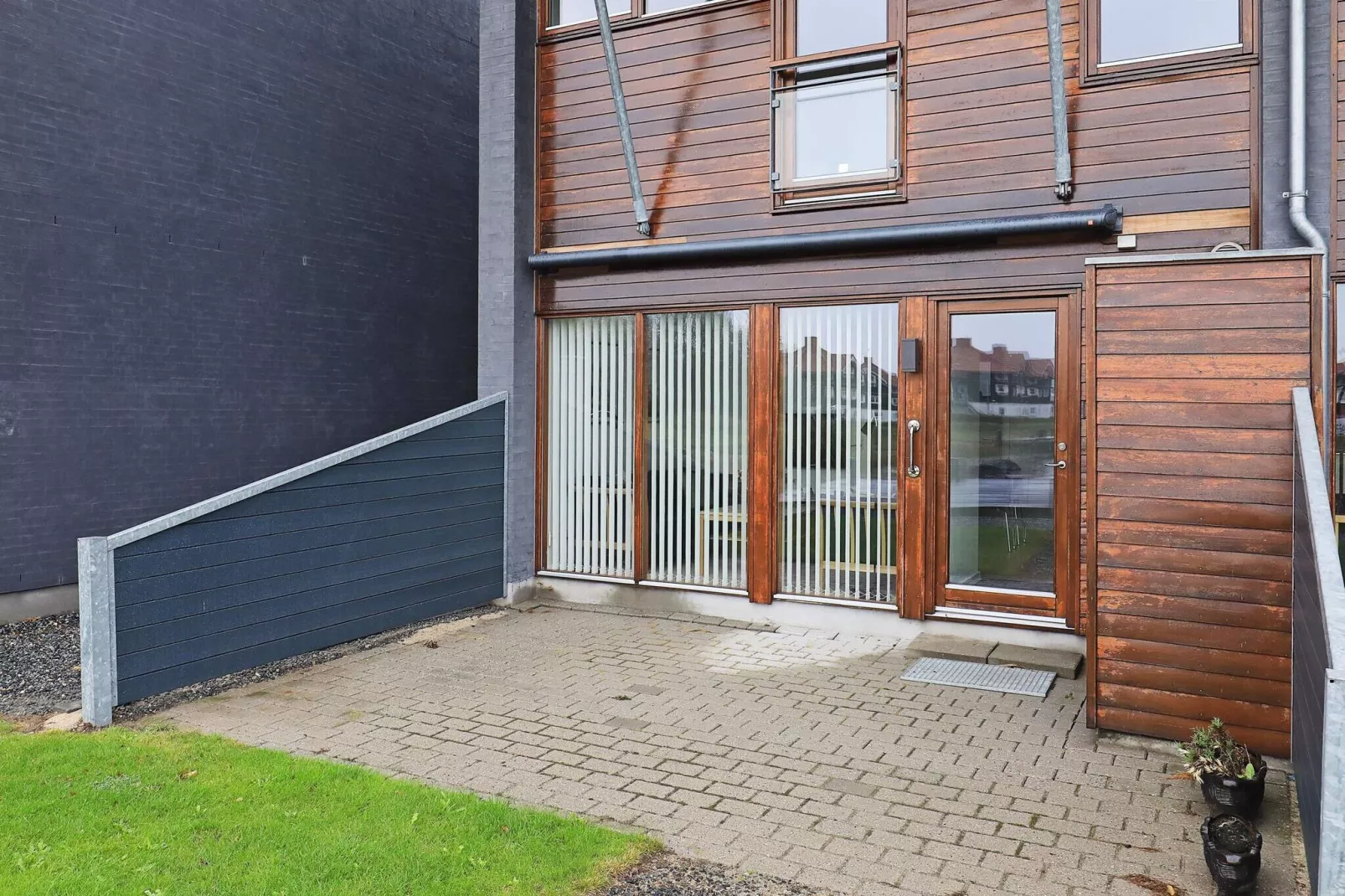 4 persoons vakantie huis in Bogense-By Traum-Uitzicht