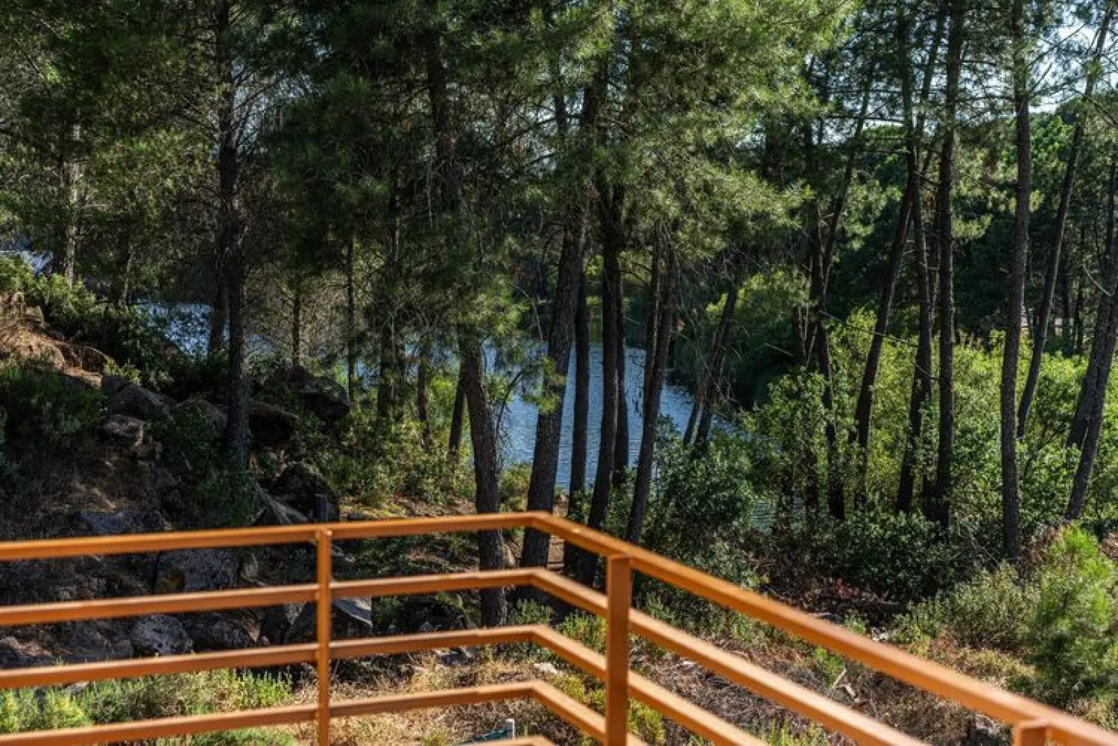 Casa Las Terrazas del Lago CT 141 CO 4 PAX-Terras