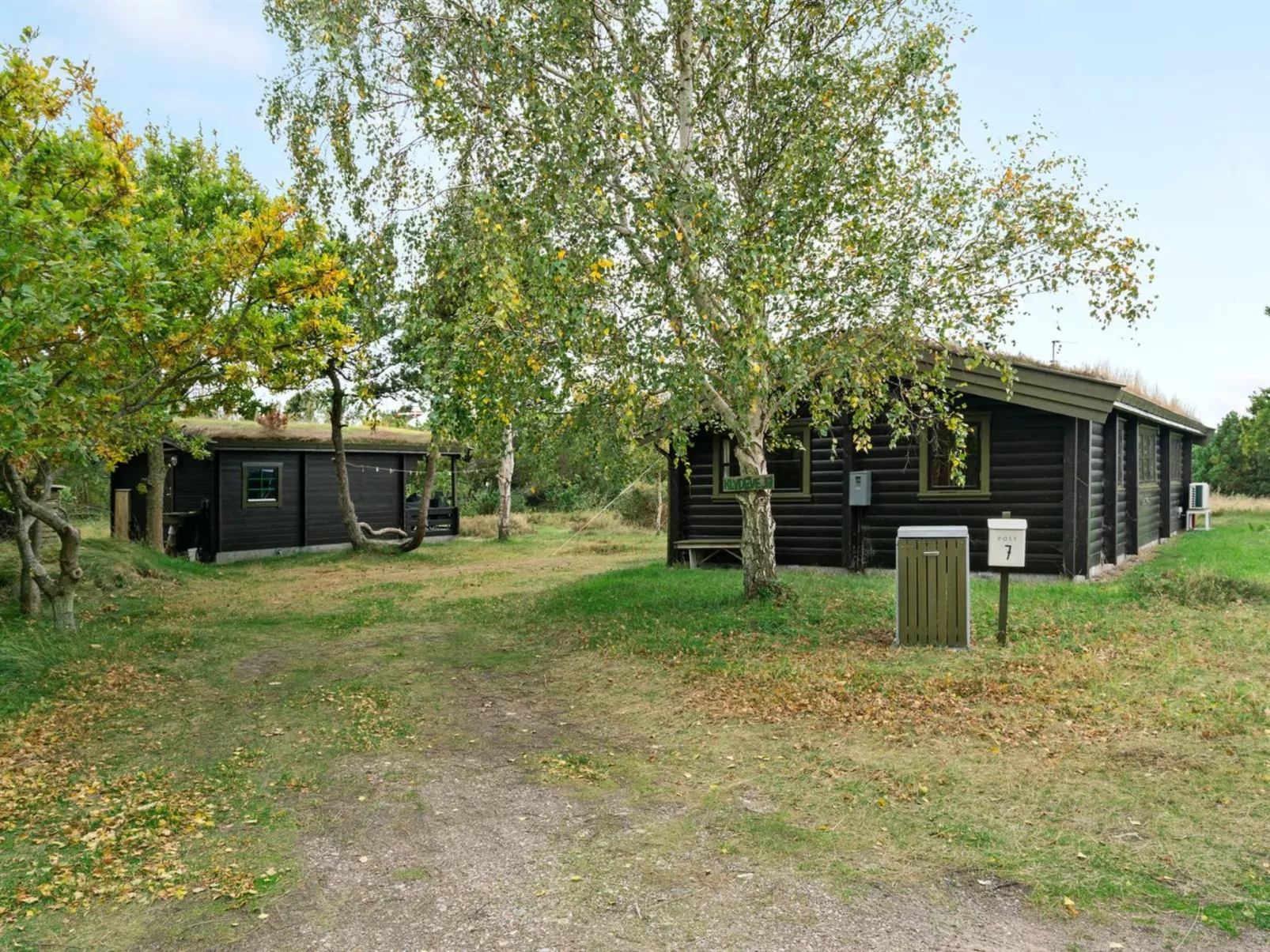"Gorjan" - 300m from the sea