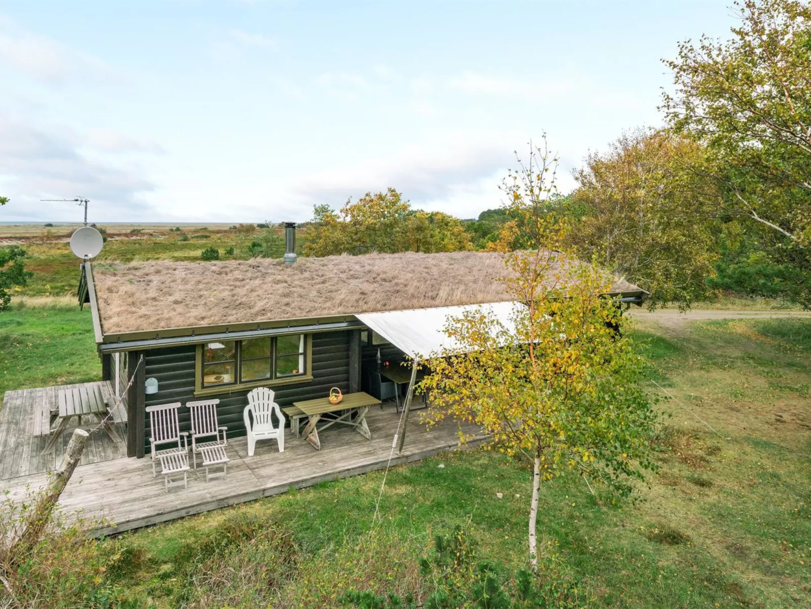 "Gorjan" - 300m from the sea-Binnen