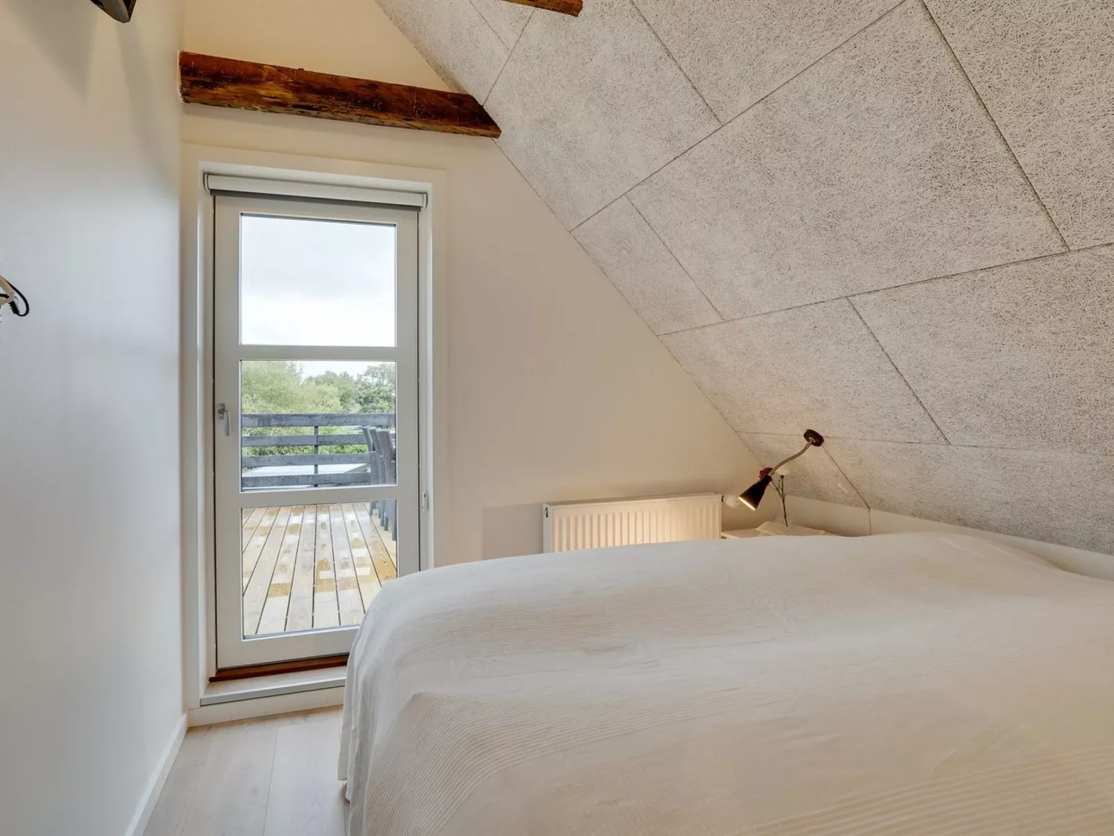 "Janick" - 400m from the sea-Binnen
