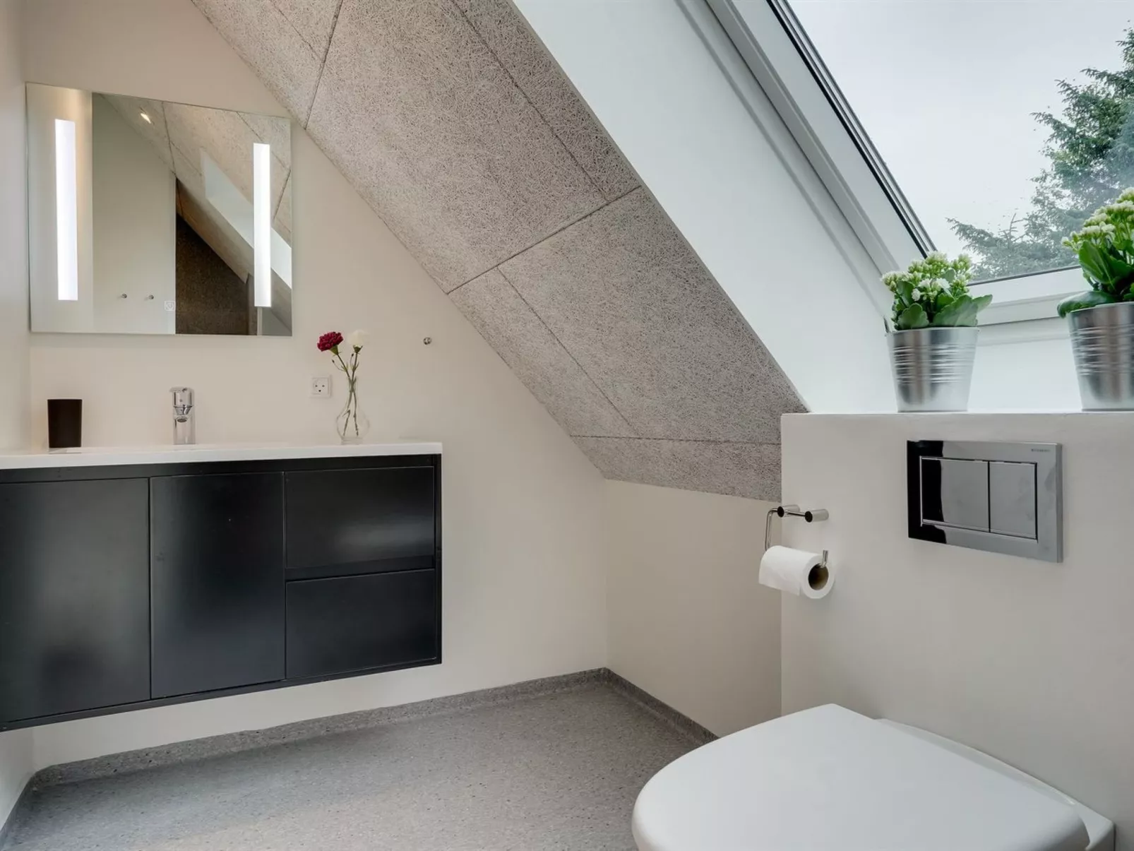 "Janick" - 400m from the sea-Buiten