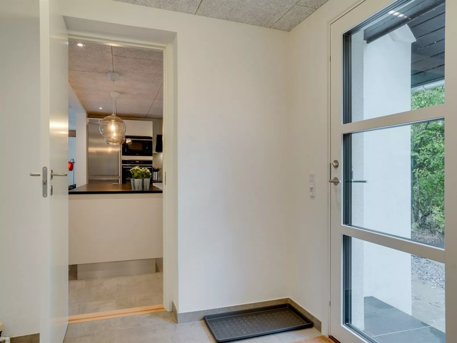 "Janick" - 400m from the sea-Buiten
