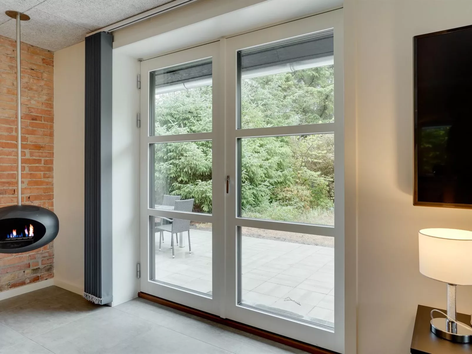 "Janick" - 400m from the sea-Buiten