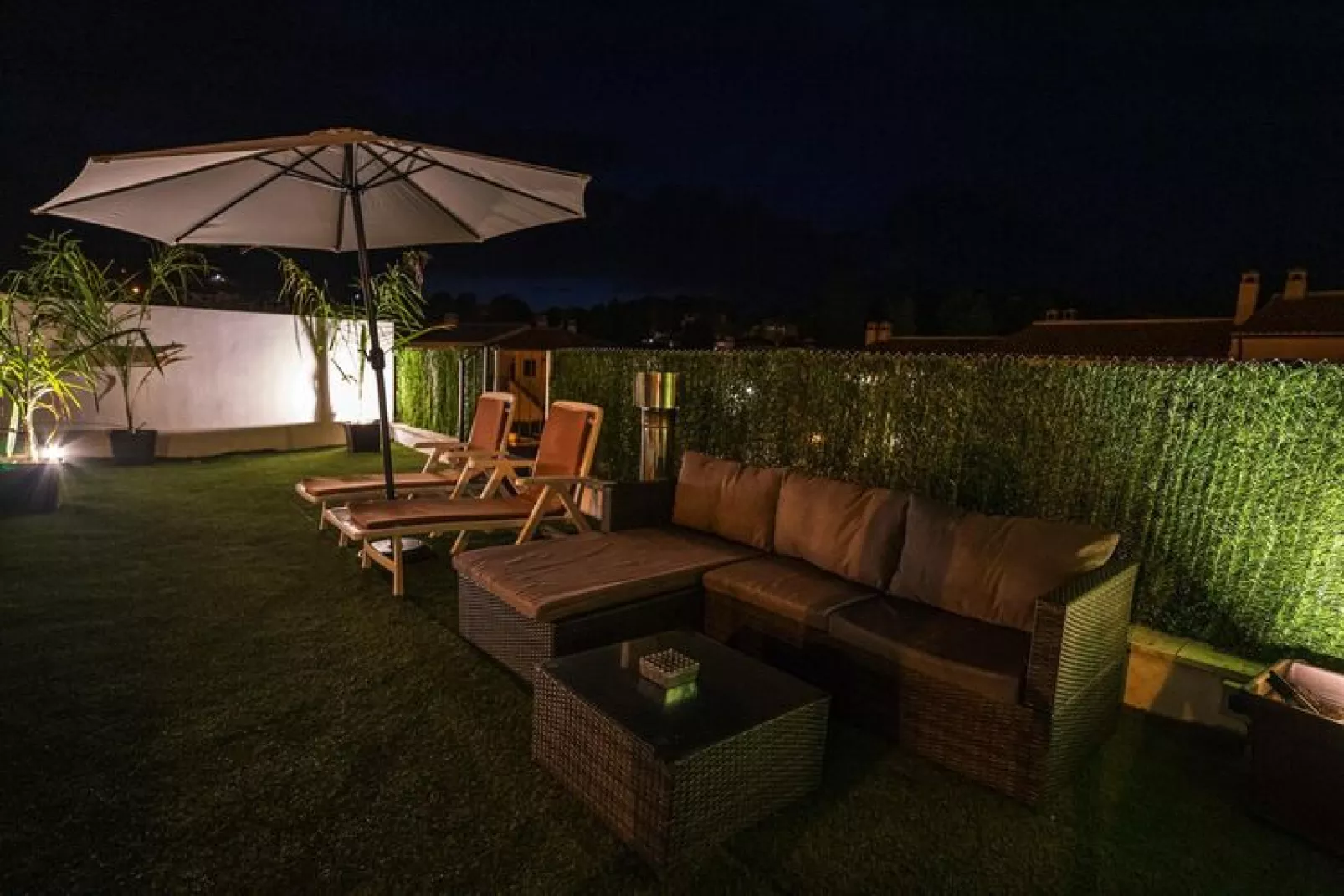 Casa Las Terrazas del Lago CT 141 CO 4 PAX-Terras