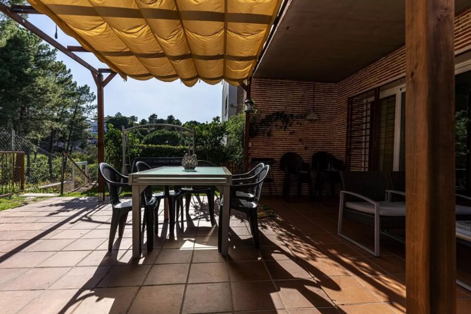 Casa Las Terrazas del Lago CT 141 CO 4 PAX-Terras