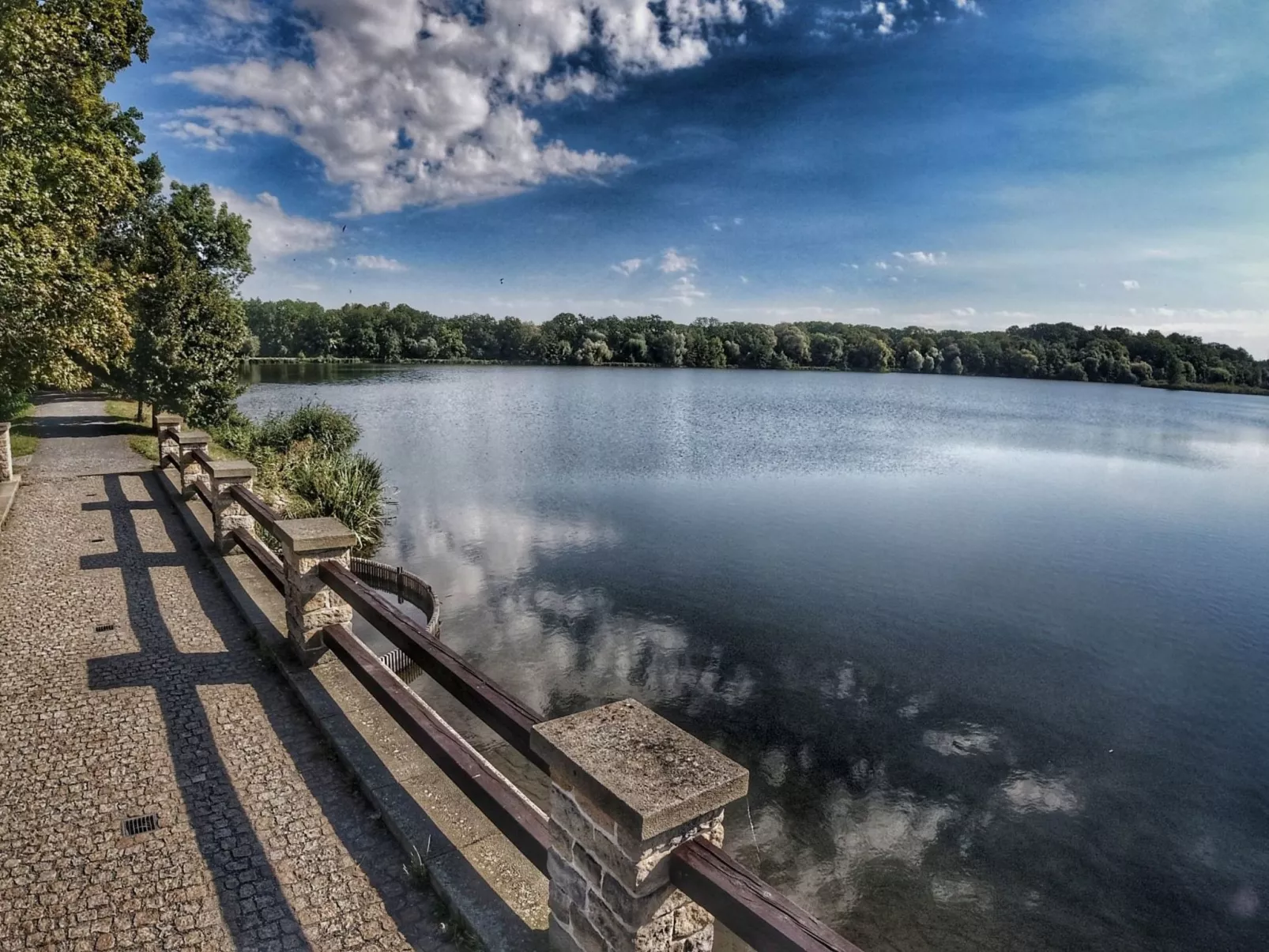 Sunset Terrace-Buiten