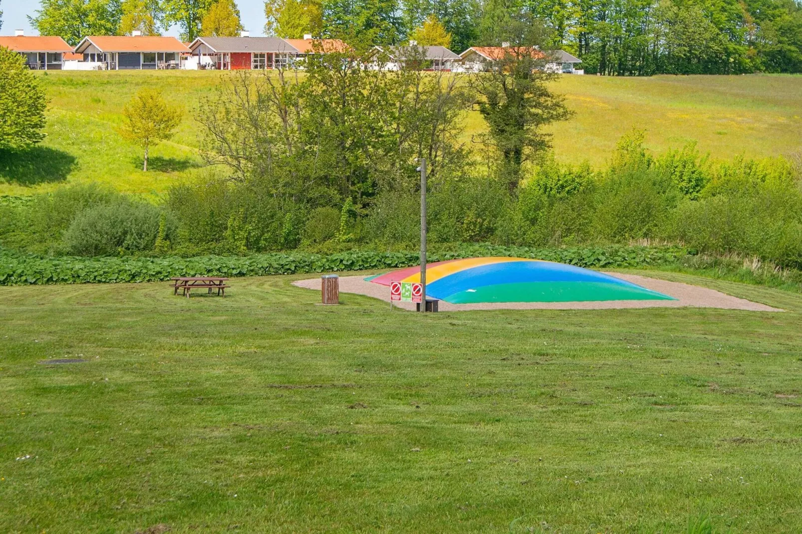 LØJT FERIECENTER-Niet-getagd