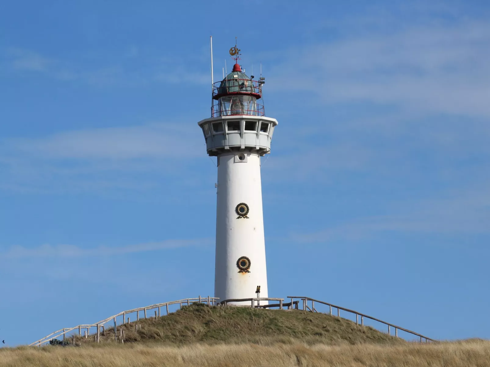 De Zeeparel-Binnen