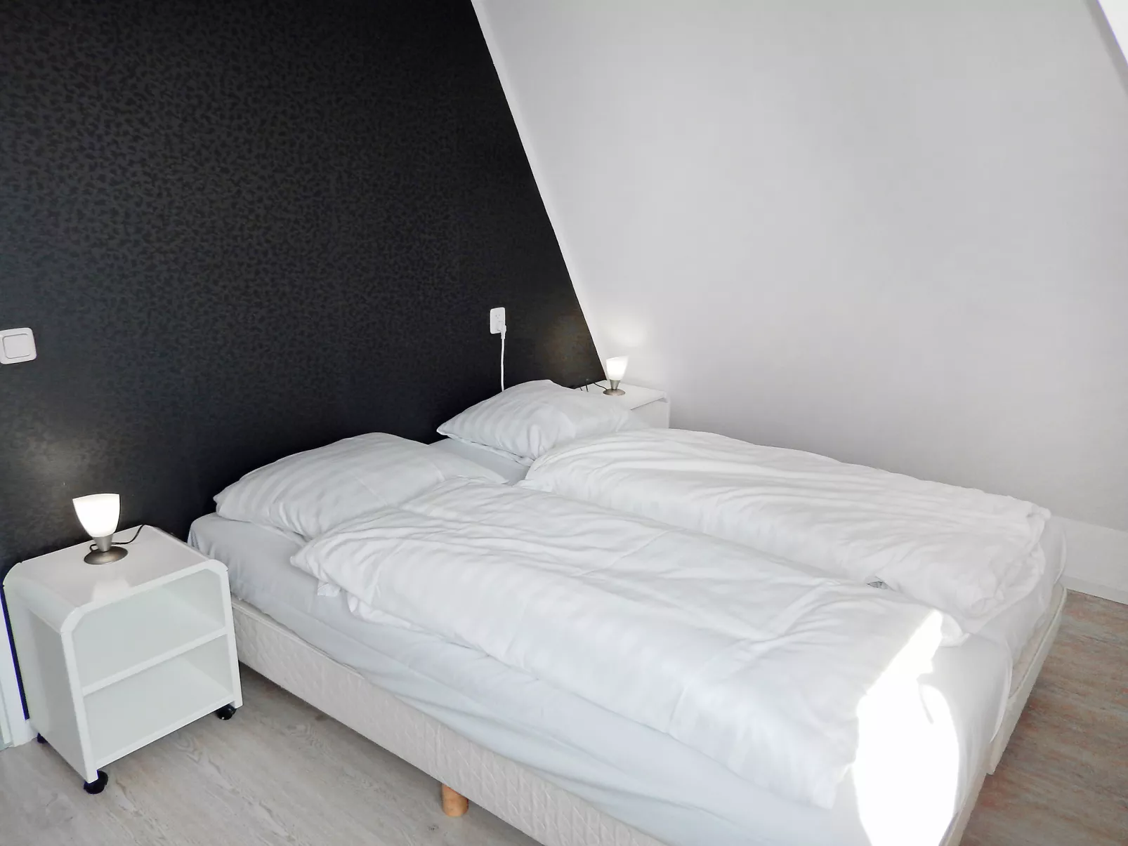 Plevier Comfort-Buiten