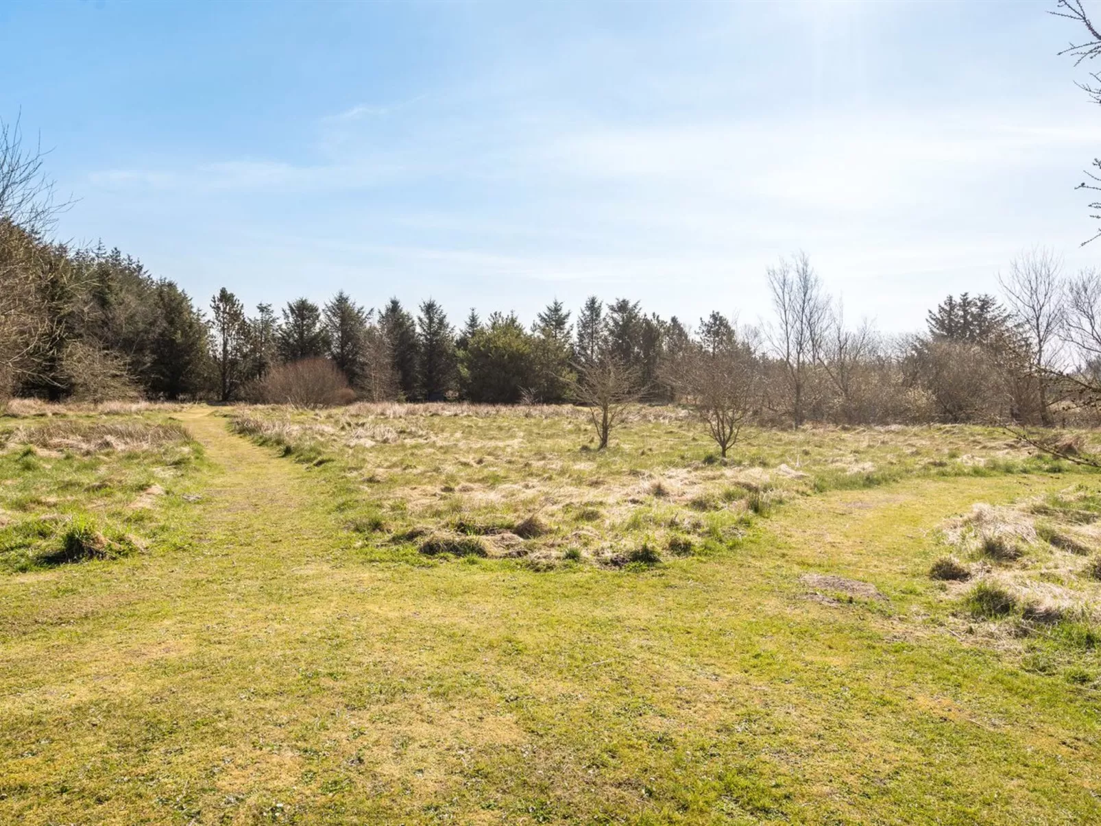 "Elsia" - 1.5km to the inlet-Buiten