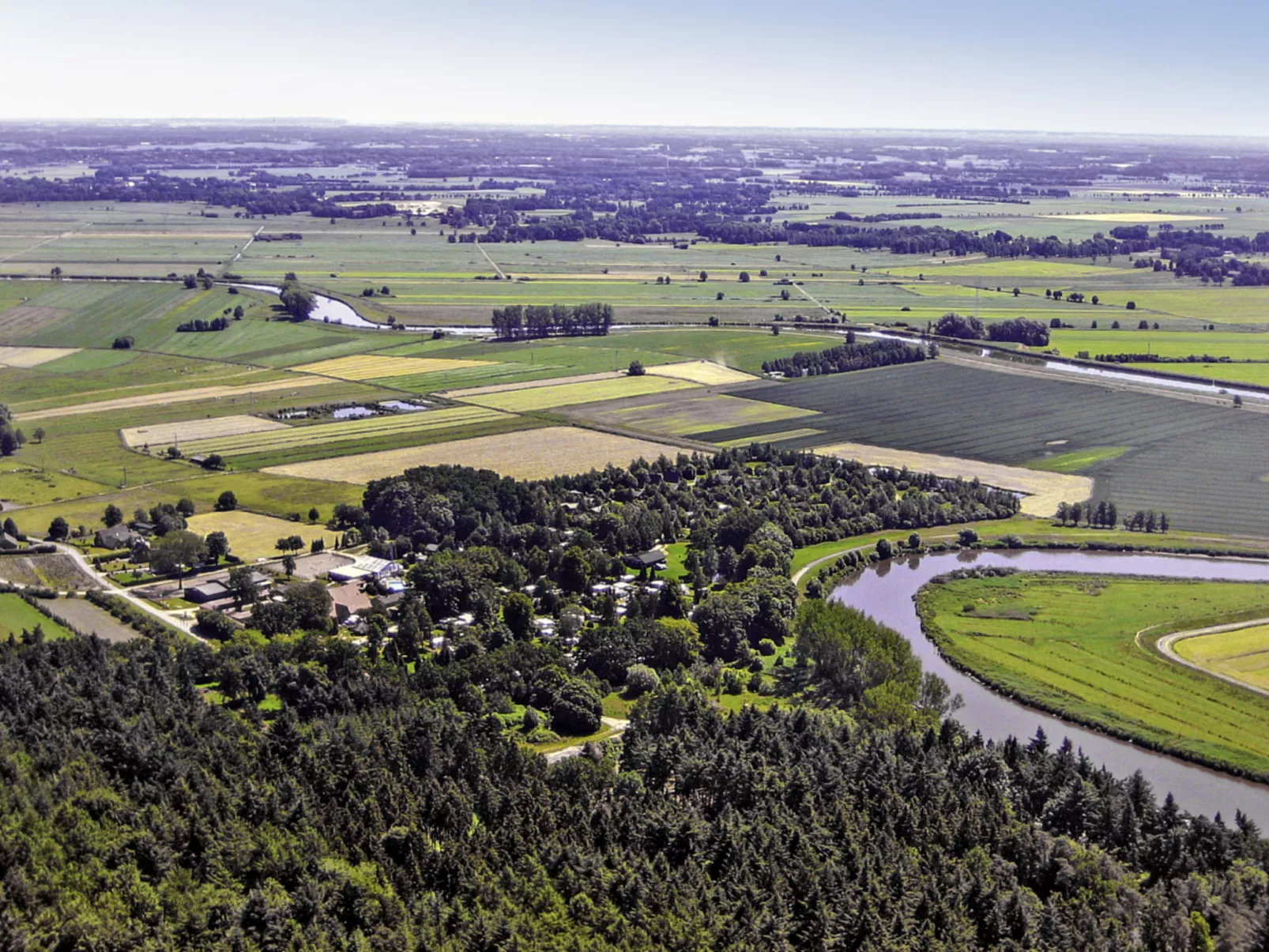 Geesthof-Buiten