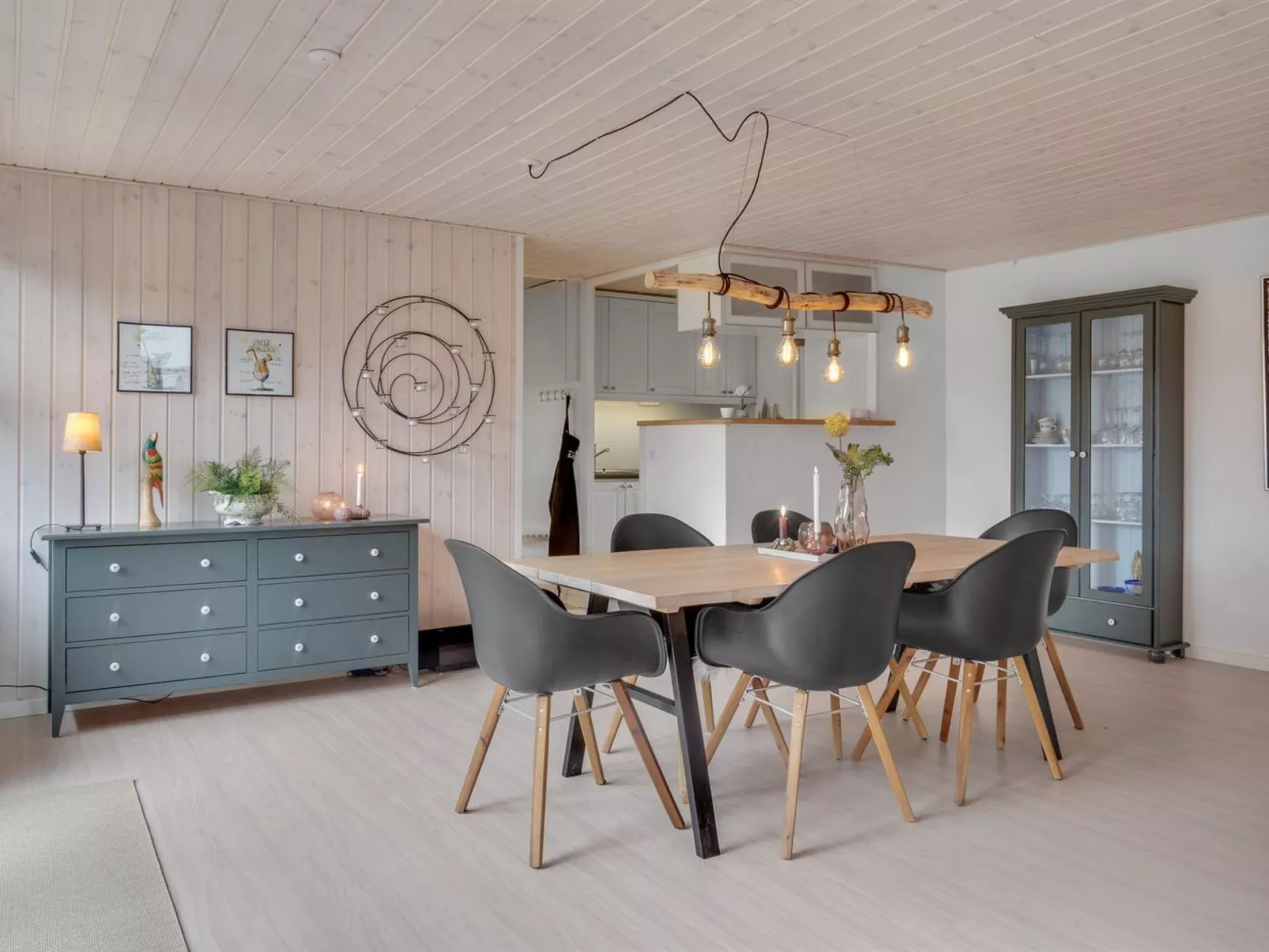 "Gabi" - 700m from the sea-Buiten
