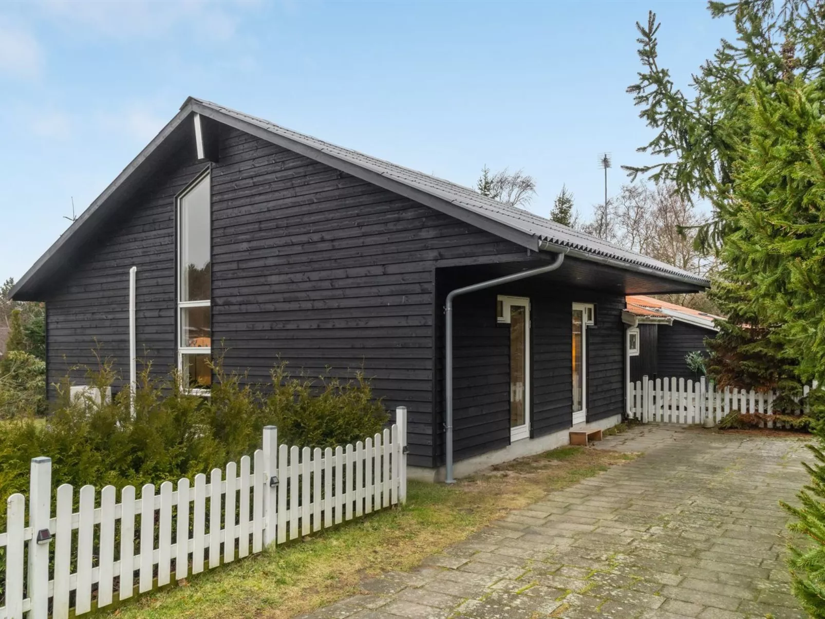 "Gabi" - 700m from the sea-Buiten