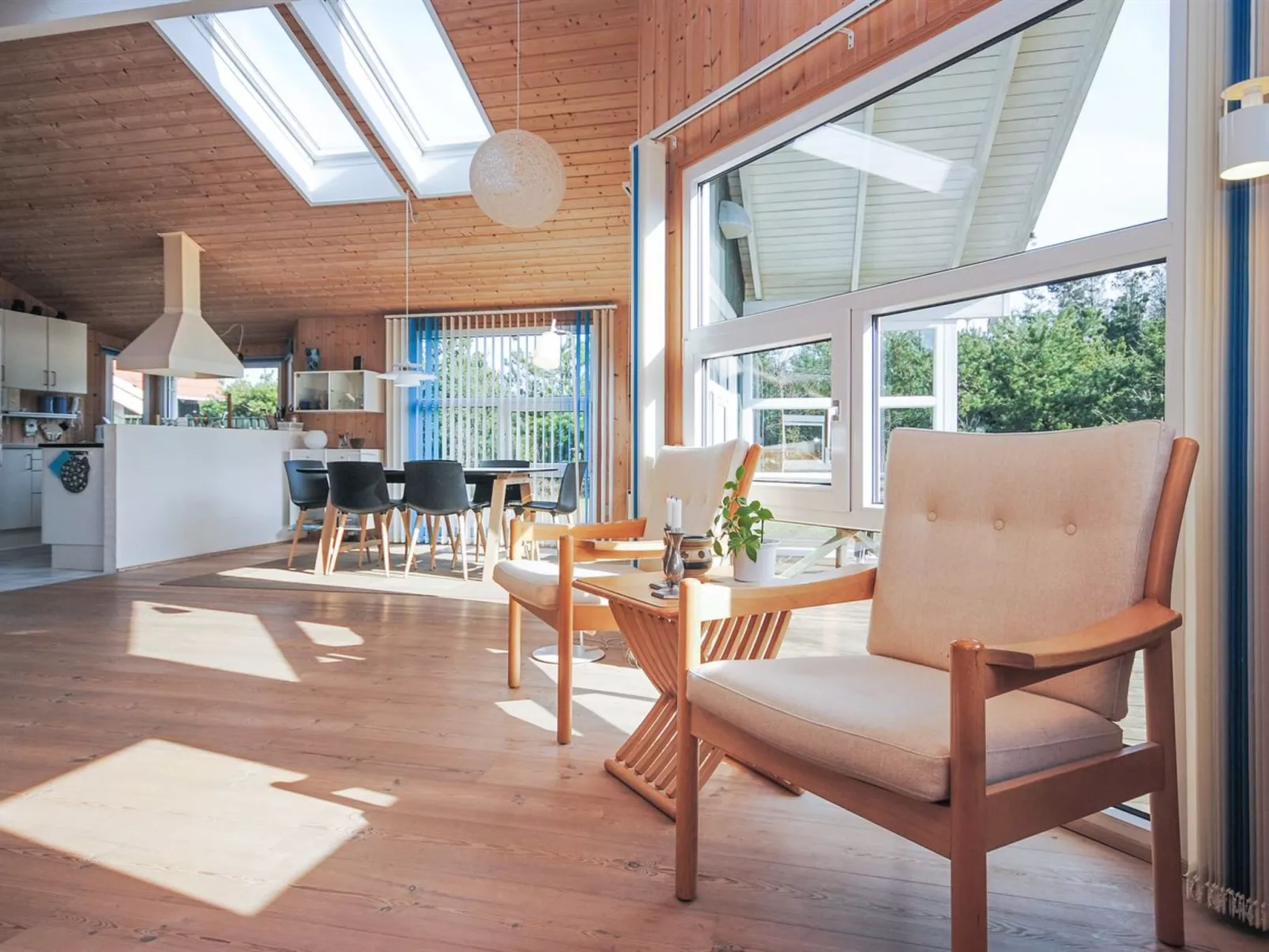 "Heggi" - 900m from the sea-Binnen