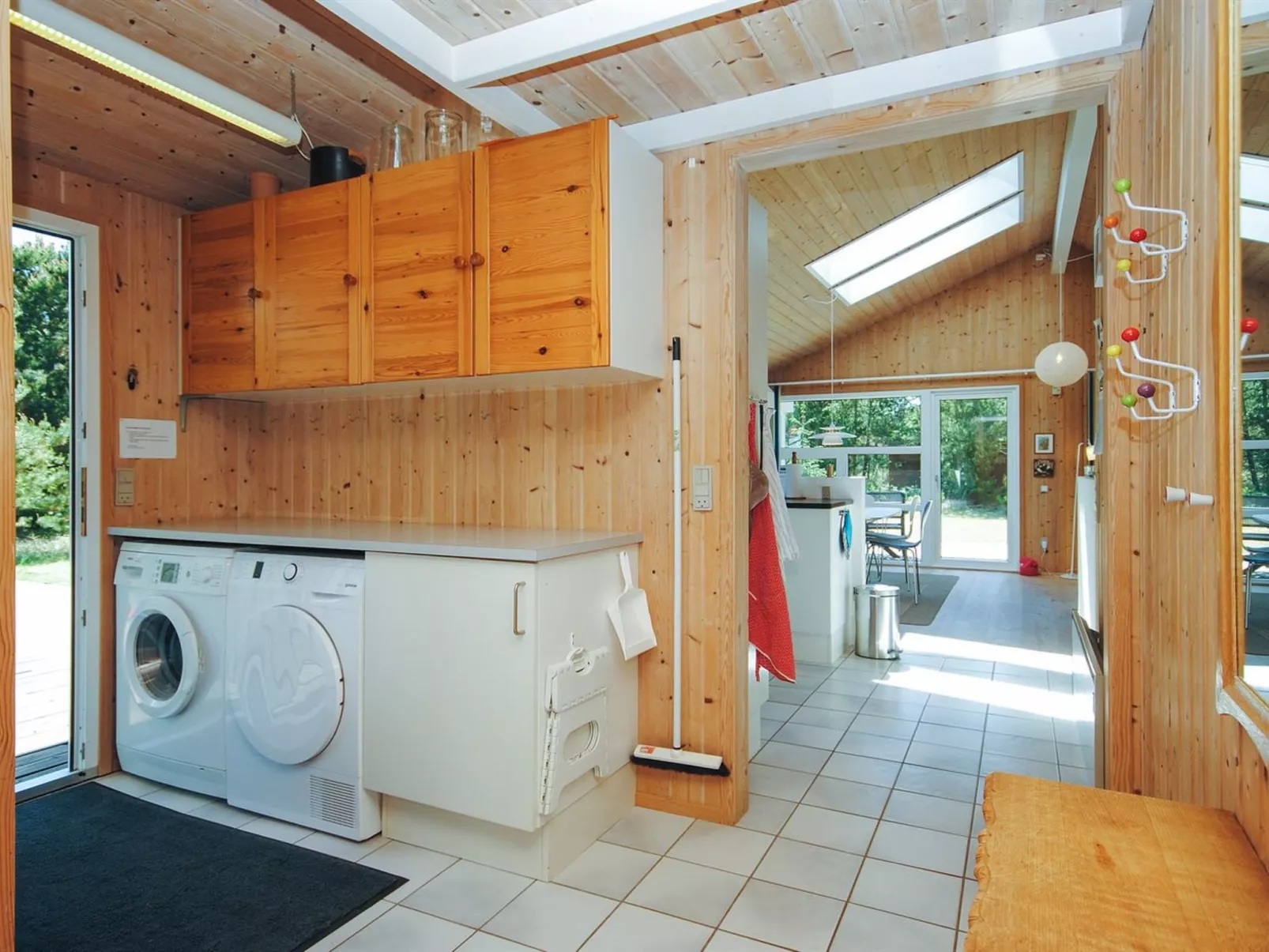 "Heggi" - 900m from the sea-Buiten