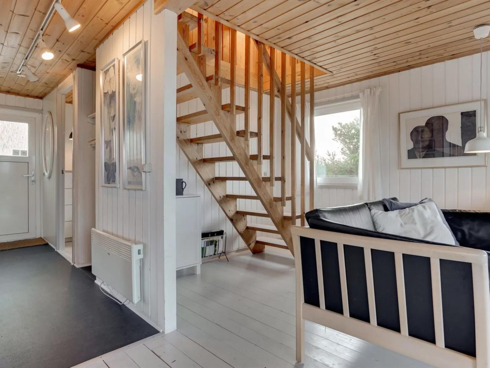 "Teda" - 2km from the sea-Binnen