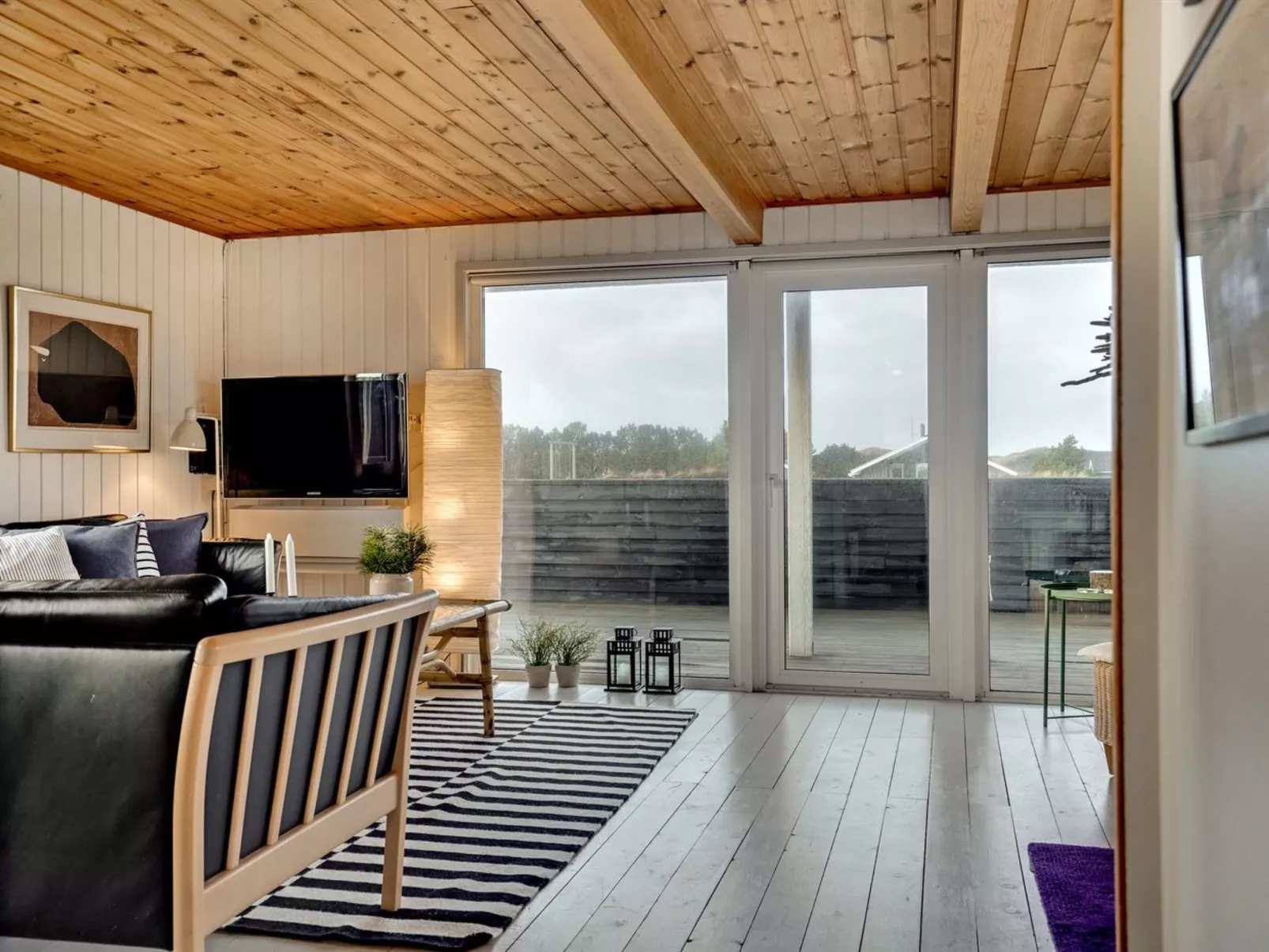 "Teda" - 2km from the sea-Binnen