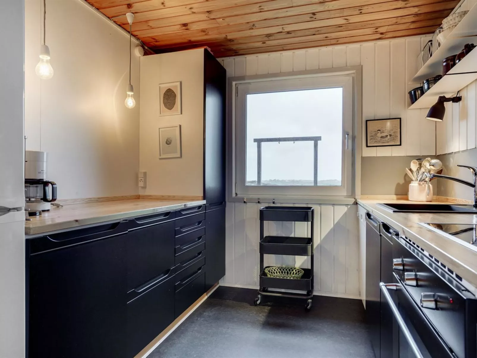 "Teda" - 2km from the sea-Binnen