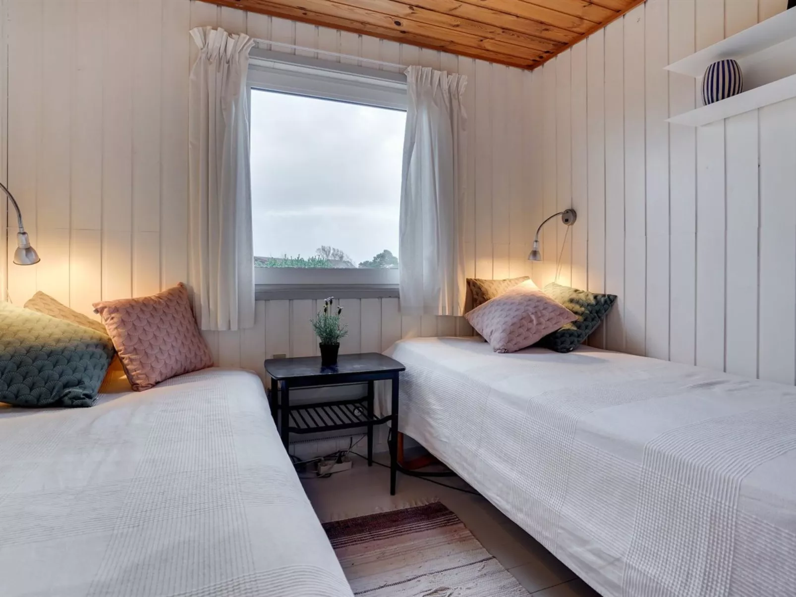 "Teda" - 2km from the sea-Binnen