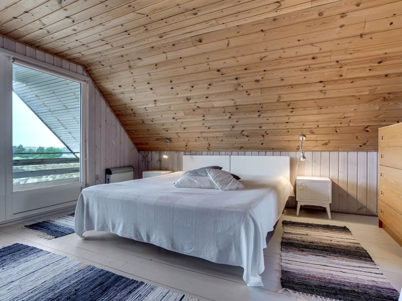 "Teda" - 2km from the sea-Binnen