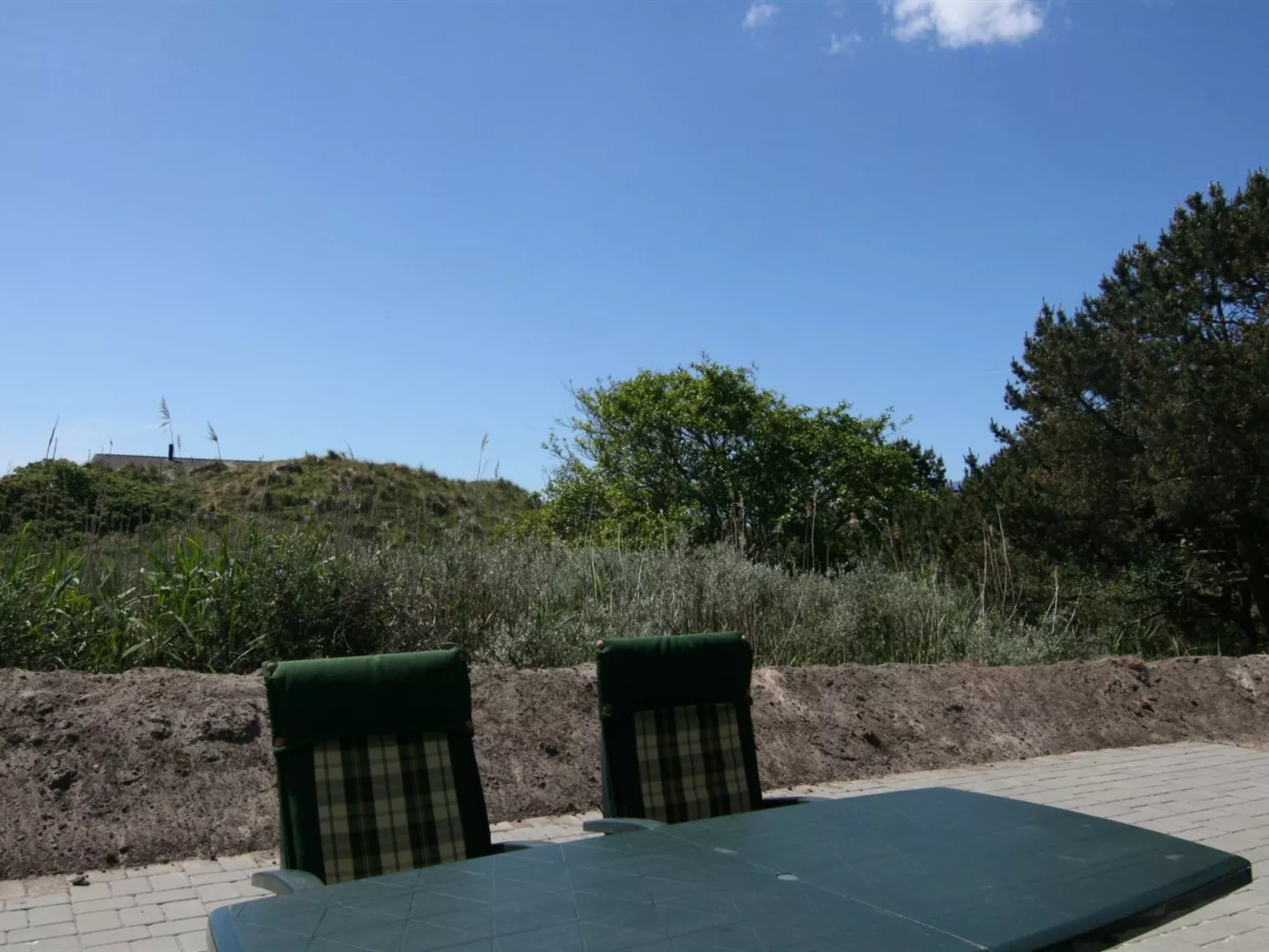 "Dagny" - 300m from the sea-Buiten