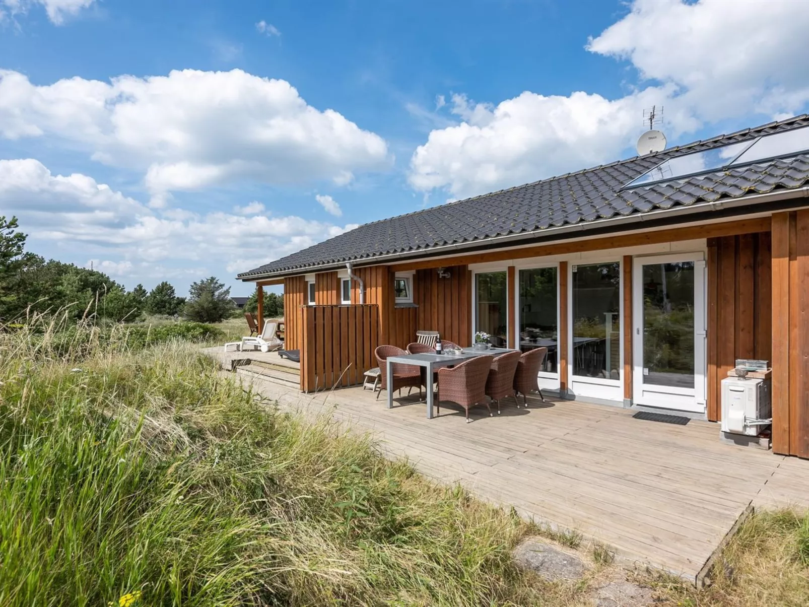 "Harthagunni" - 375m from the sea-Binnen