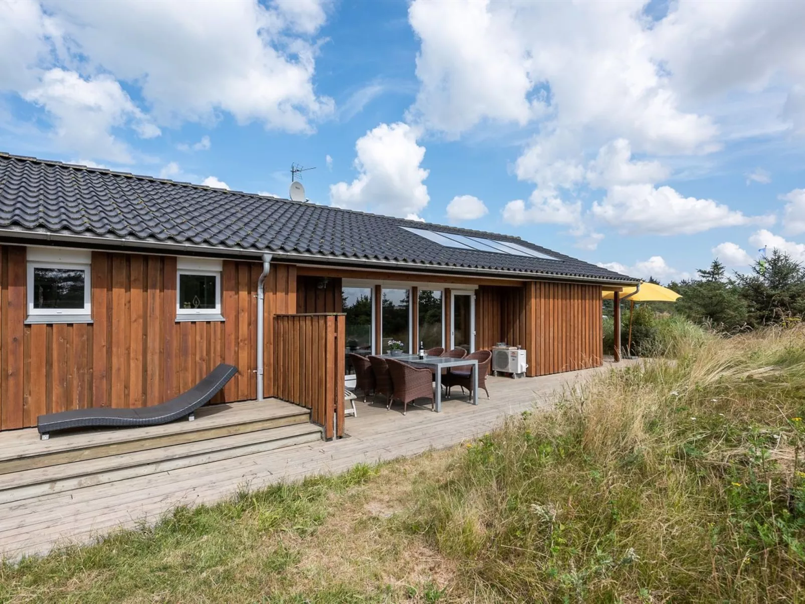 "Harthagunni" - 375m from the sea-Buiten