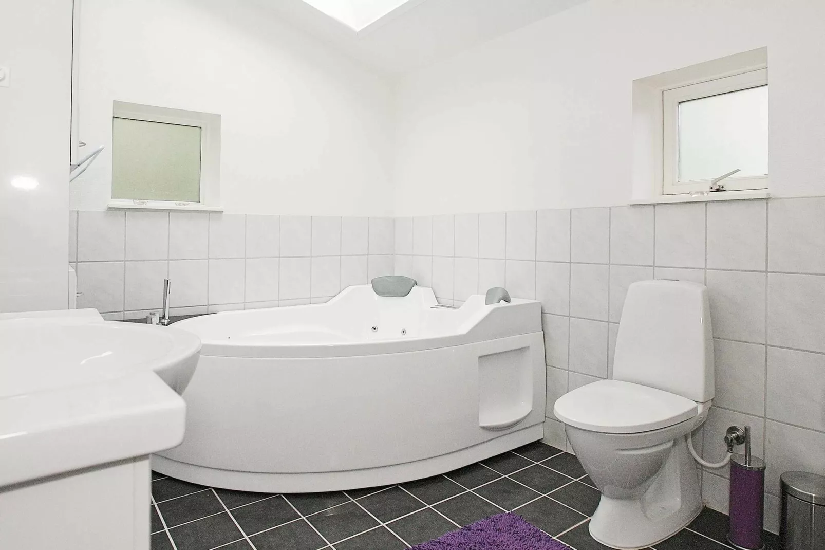 7 persoons vakantie huis in Struer-By Traum-Buitenlucht