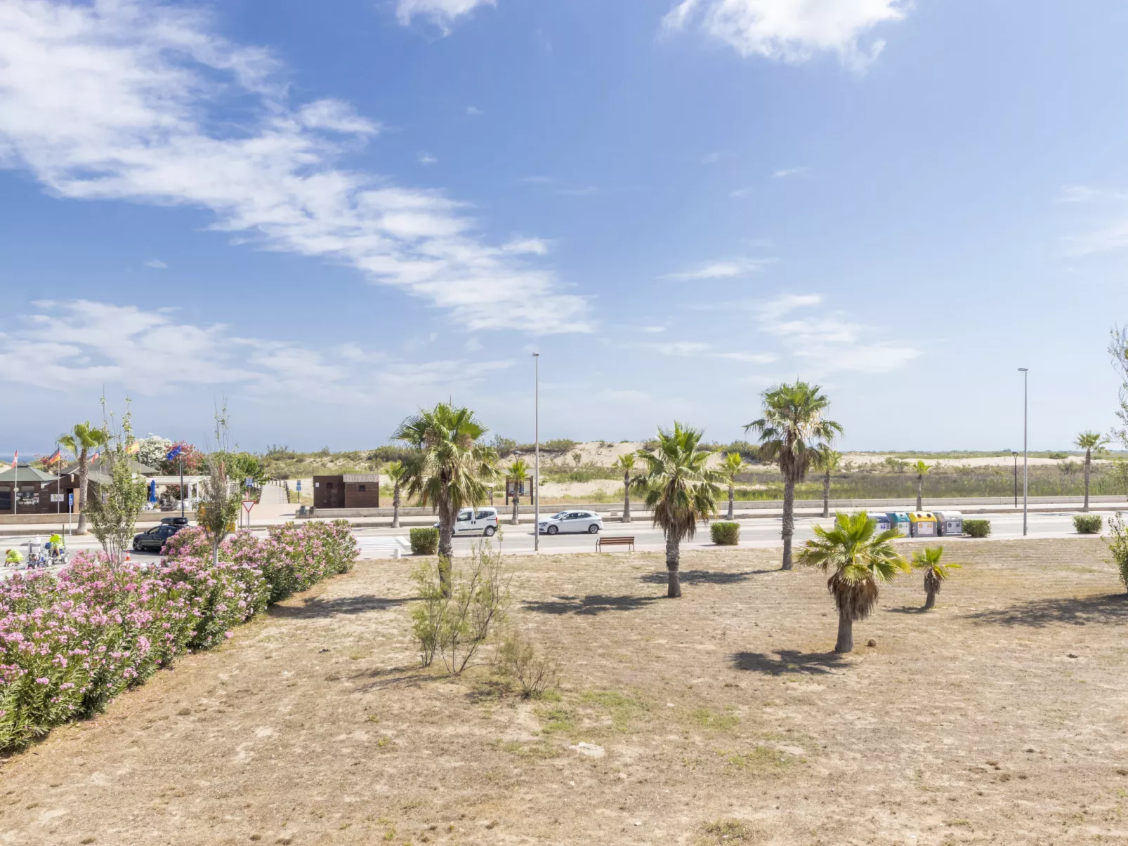Res Mediterraneo-Buiten