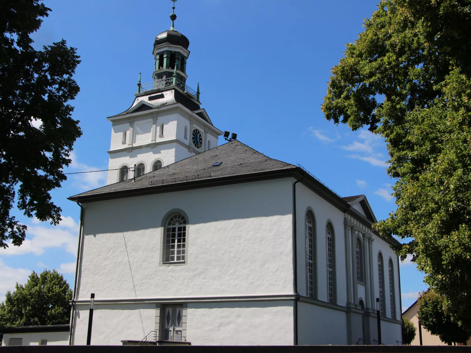 Tiny Haus Westerwald 16 Red-Omgeving