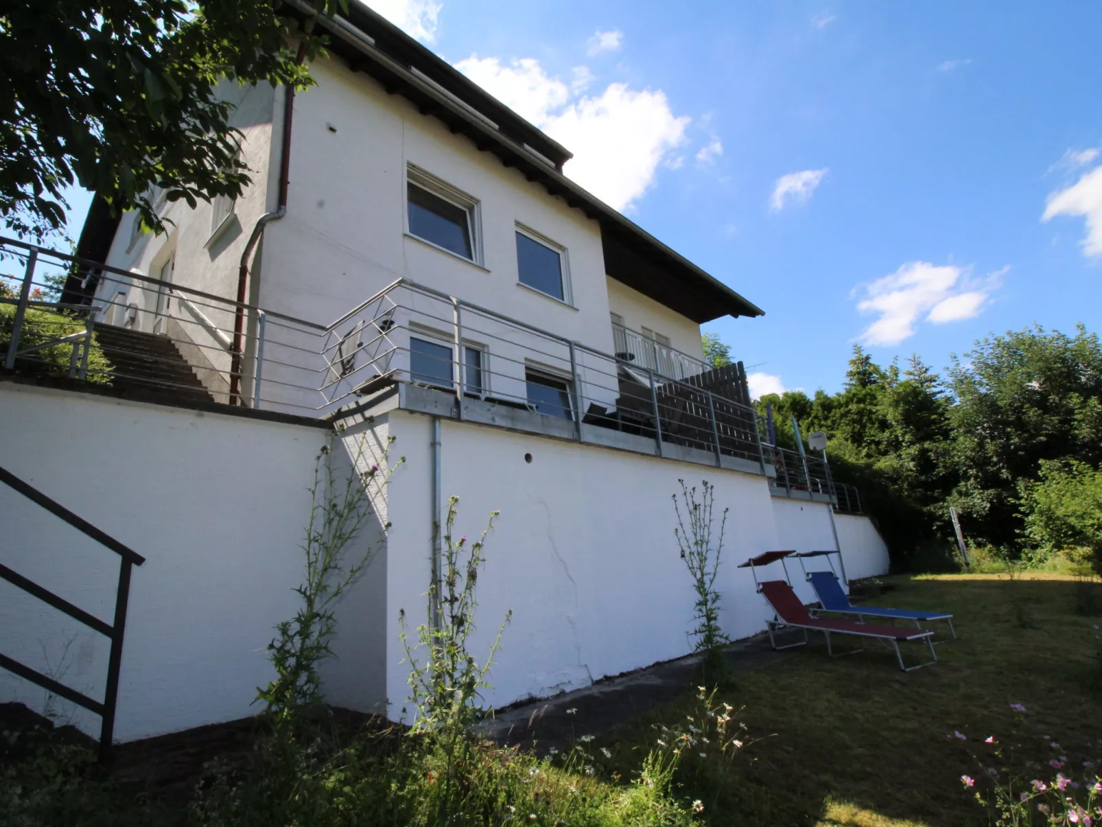 Eifelnatur (Haus 3)-Buiten