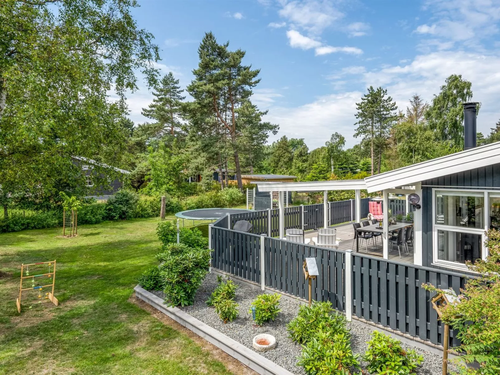 "Dierf" - 550m from the sea-Buiten