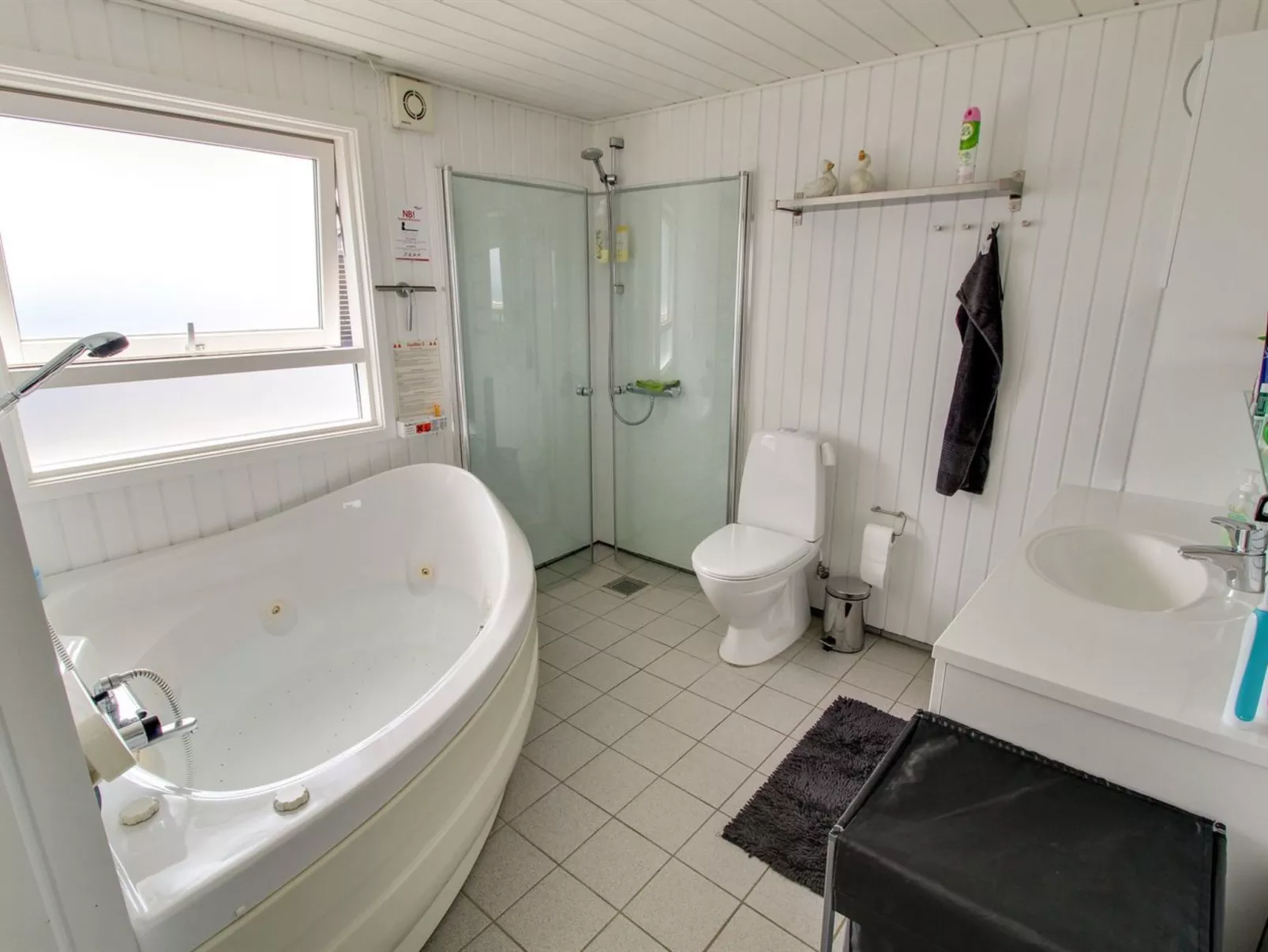 "Aatos" - 500m from the sea-Binnen