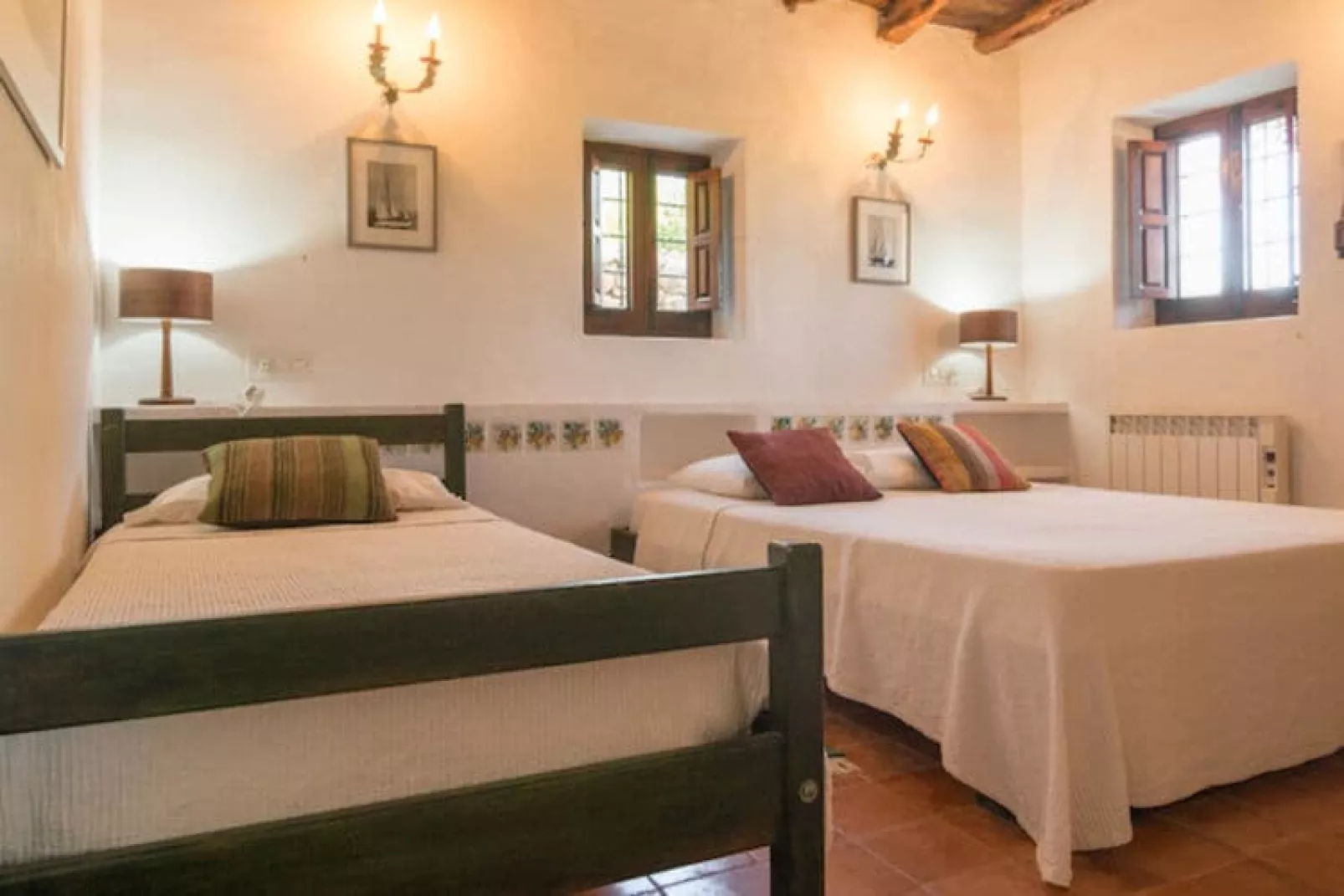 Finca Planetas-Niet-getagd