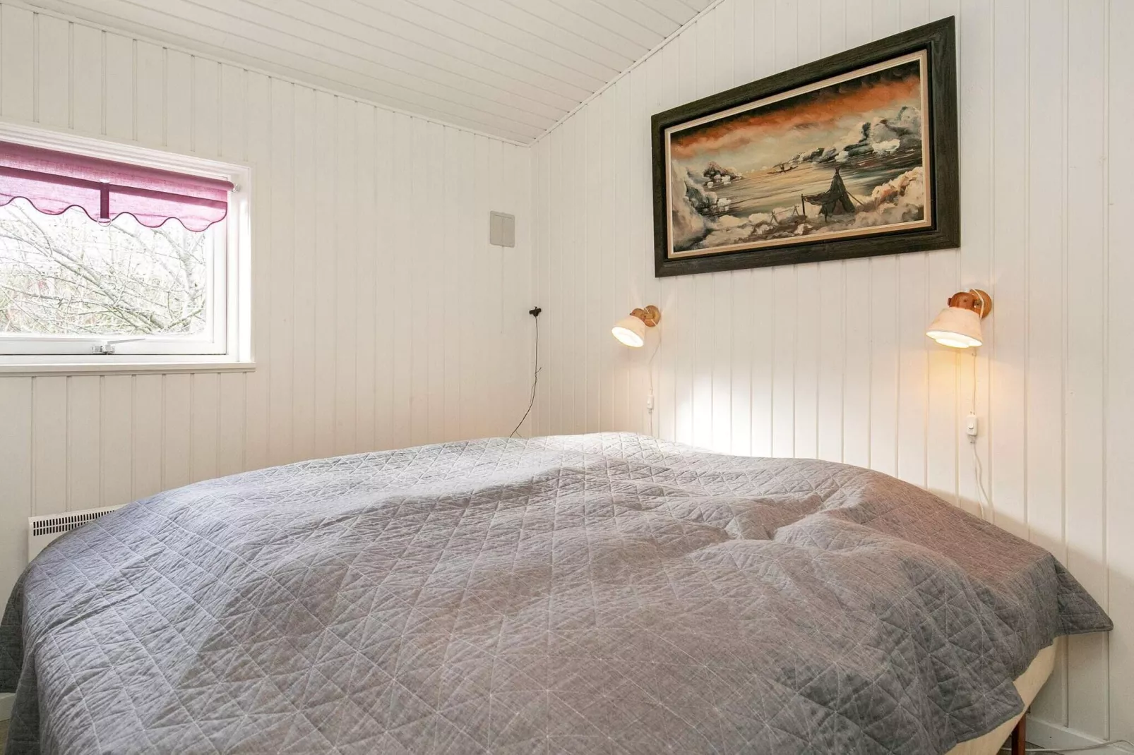 7 persoons vakantie huis in Struer-By Traum-Binnen