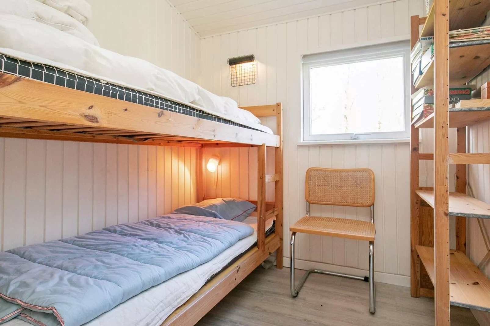 7 persoons vakantie huis in Struer-By Traum-Binnen