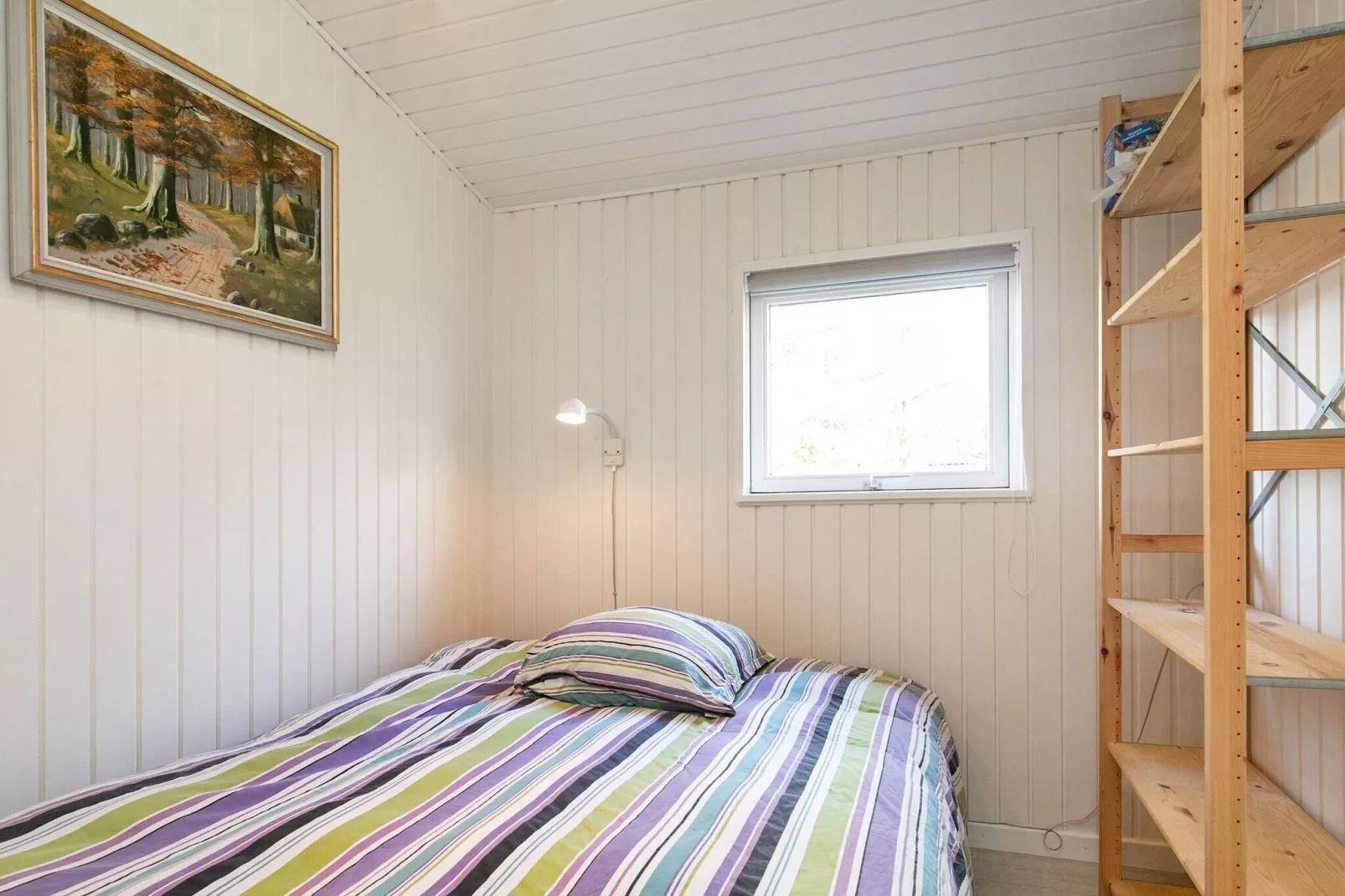 7 persoons vakantie huis in Struer-By Traum-Binnen