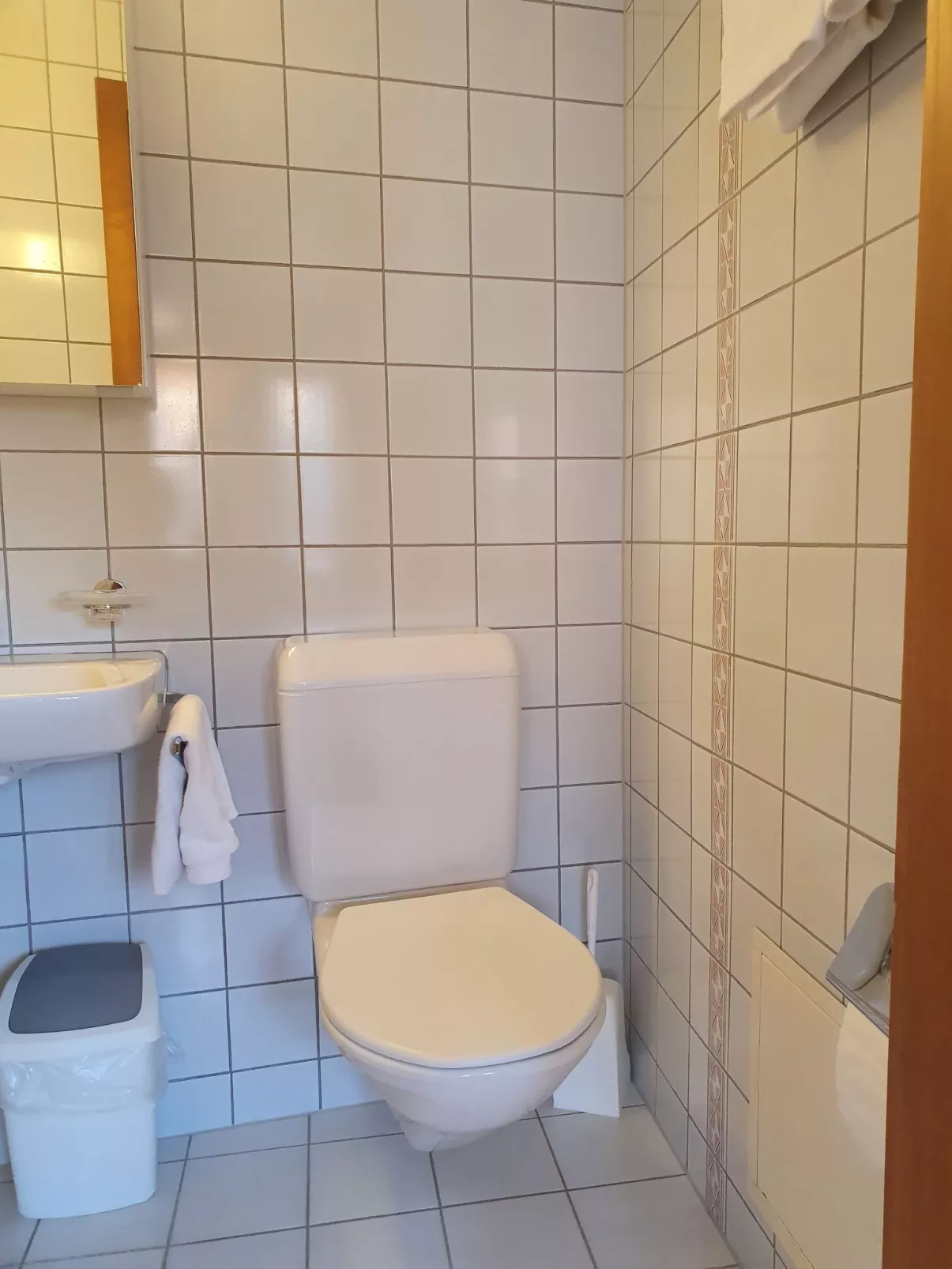 Chalet Abendrot apARTments-Binnen