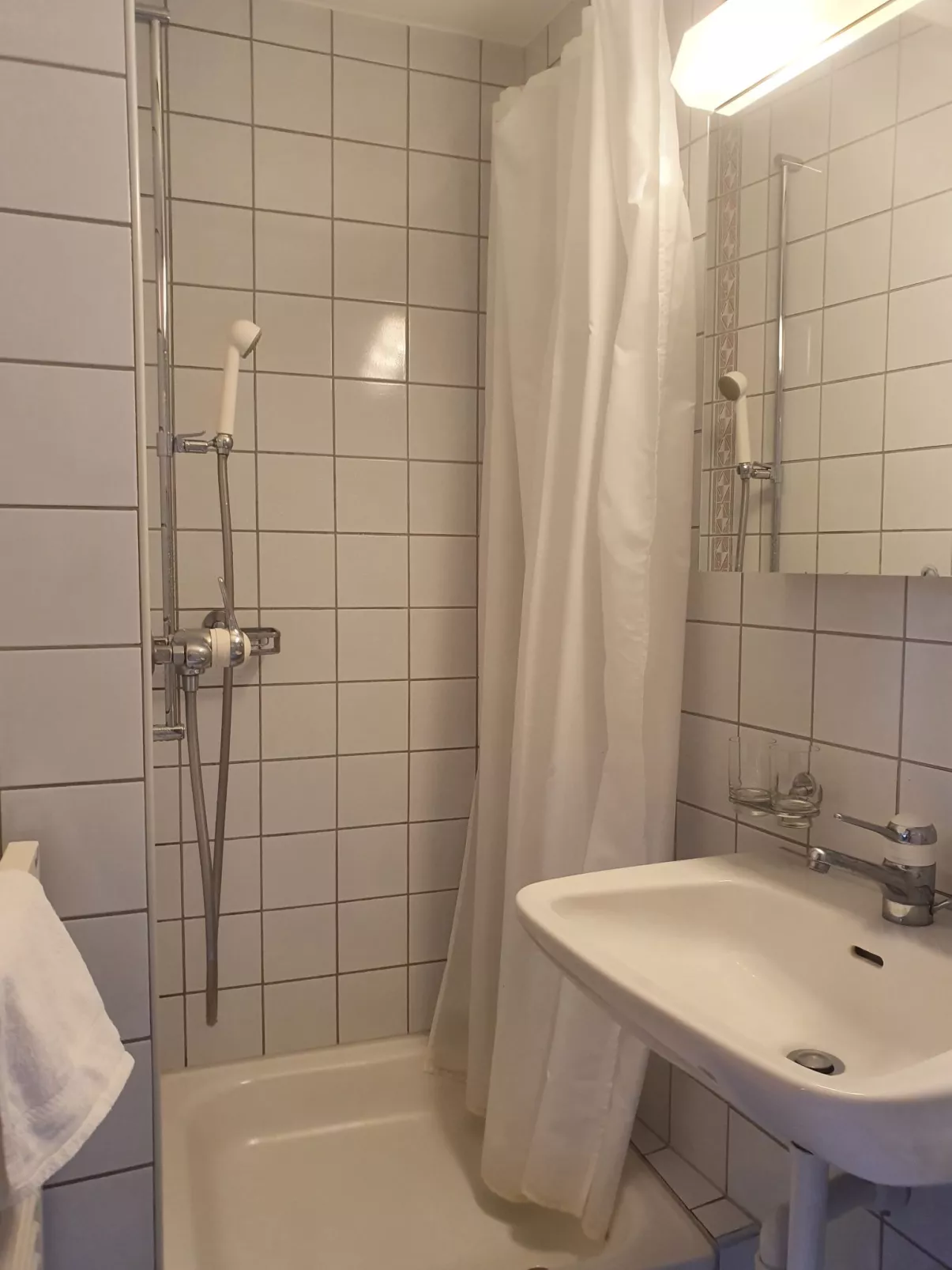 Chalet Abendrot apARTments-Binnen