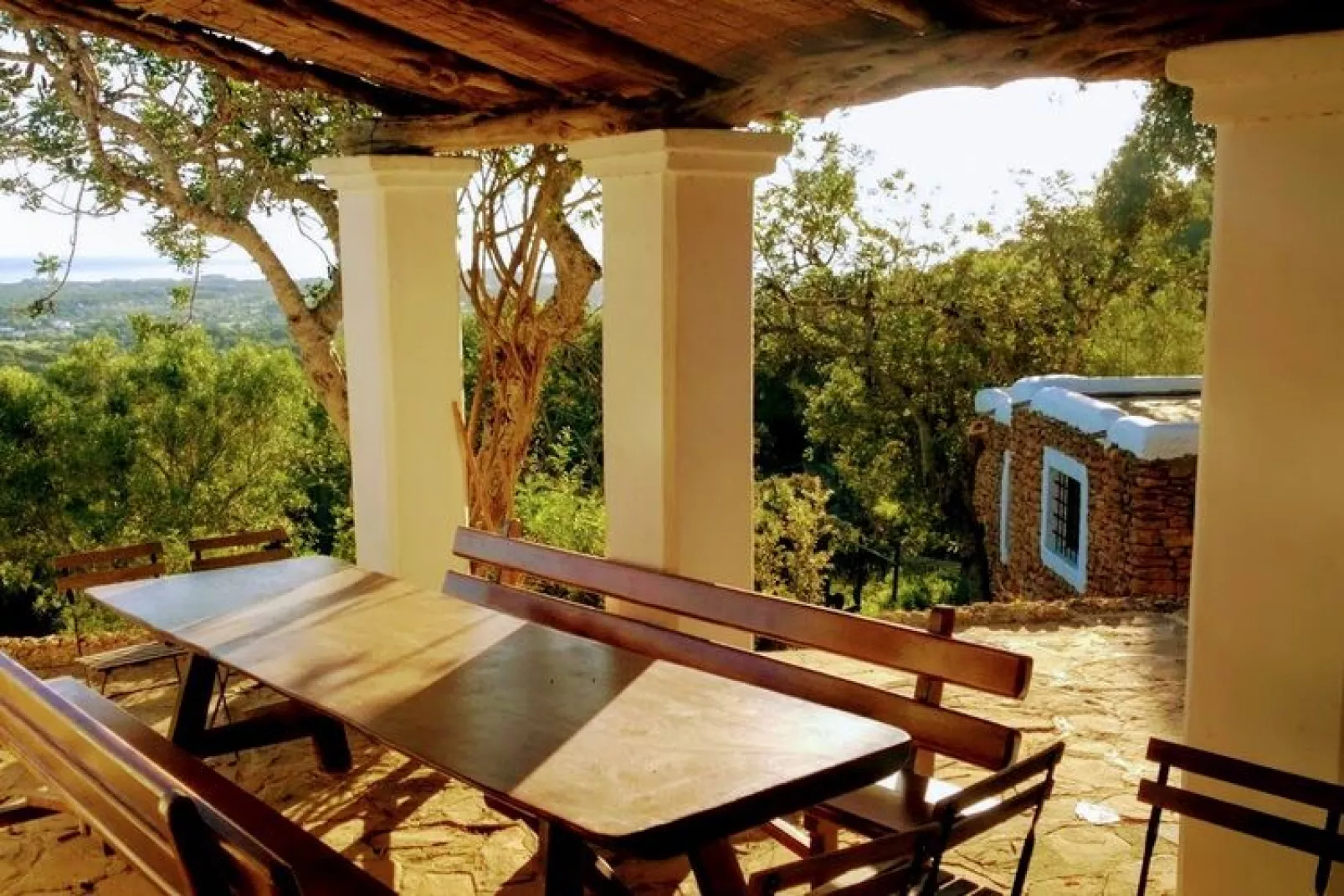 Finca Planetas-Niet-getagd
