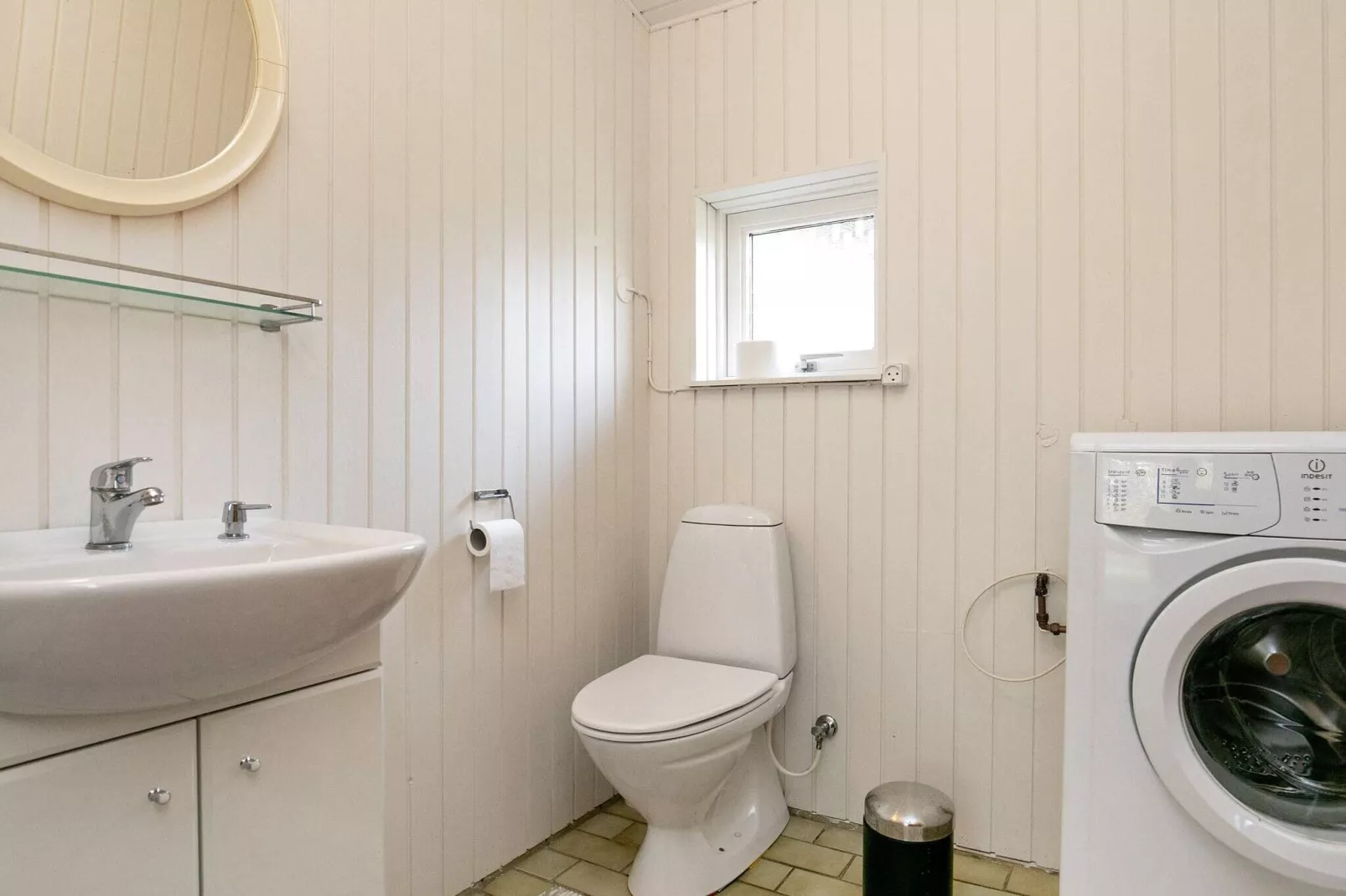 7 persoons vakantie huis in Struer-By Traum-Binnen