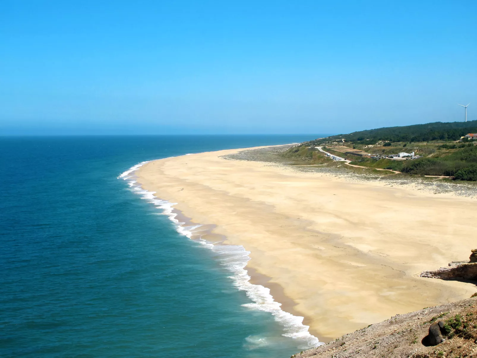 Conceição-Omgeving
