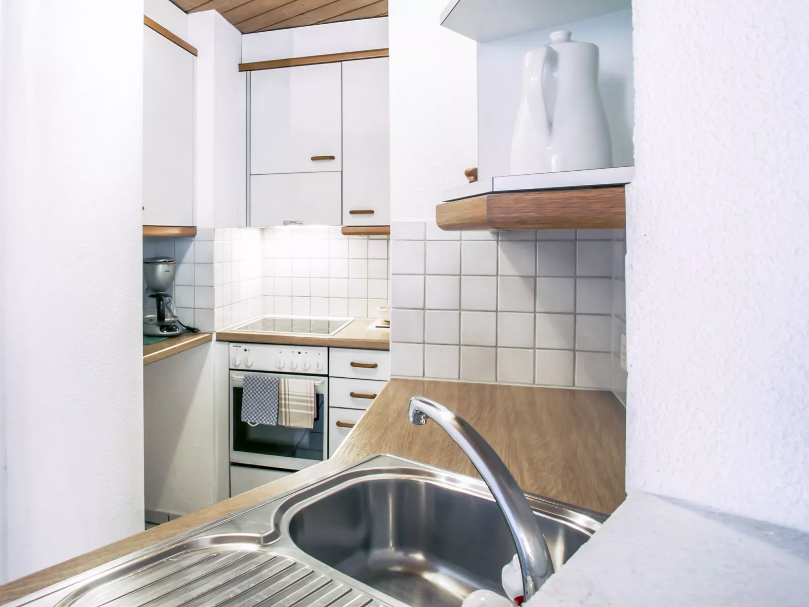 Chalet Abendrot apARTments-Binnen