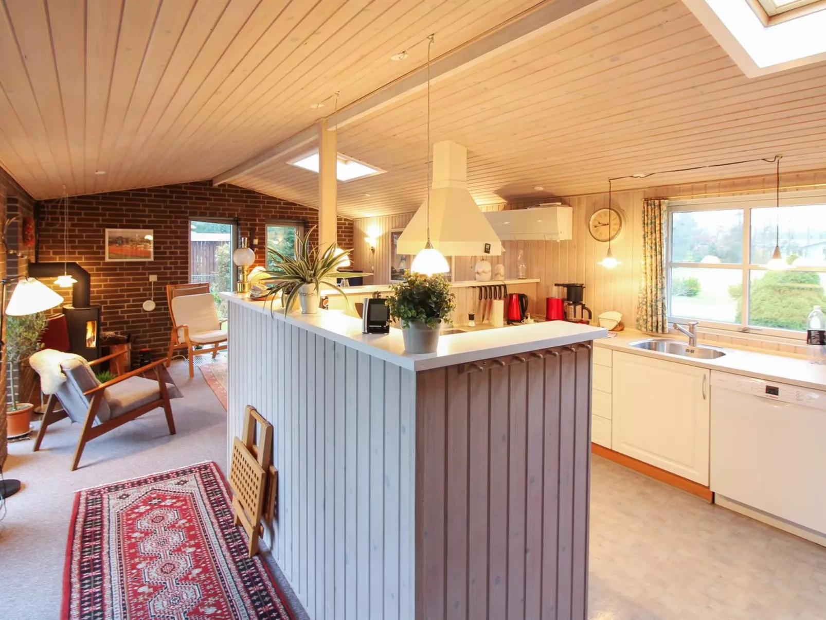 "Sessa" - 800m from the sea-Binnen