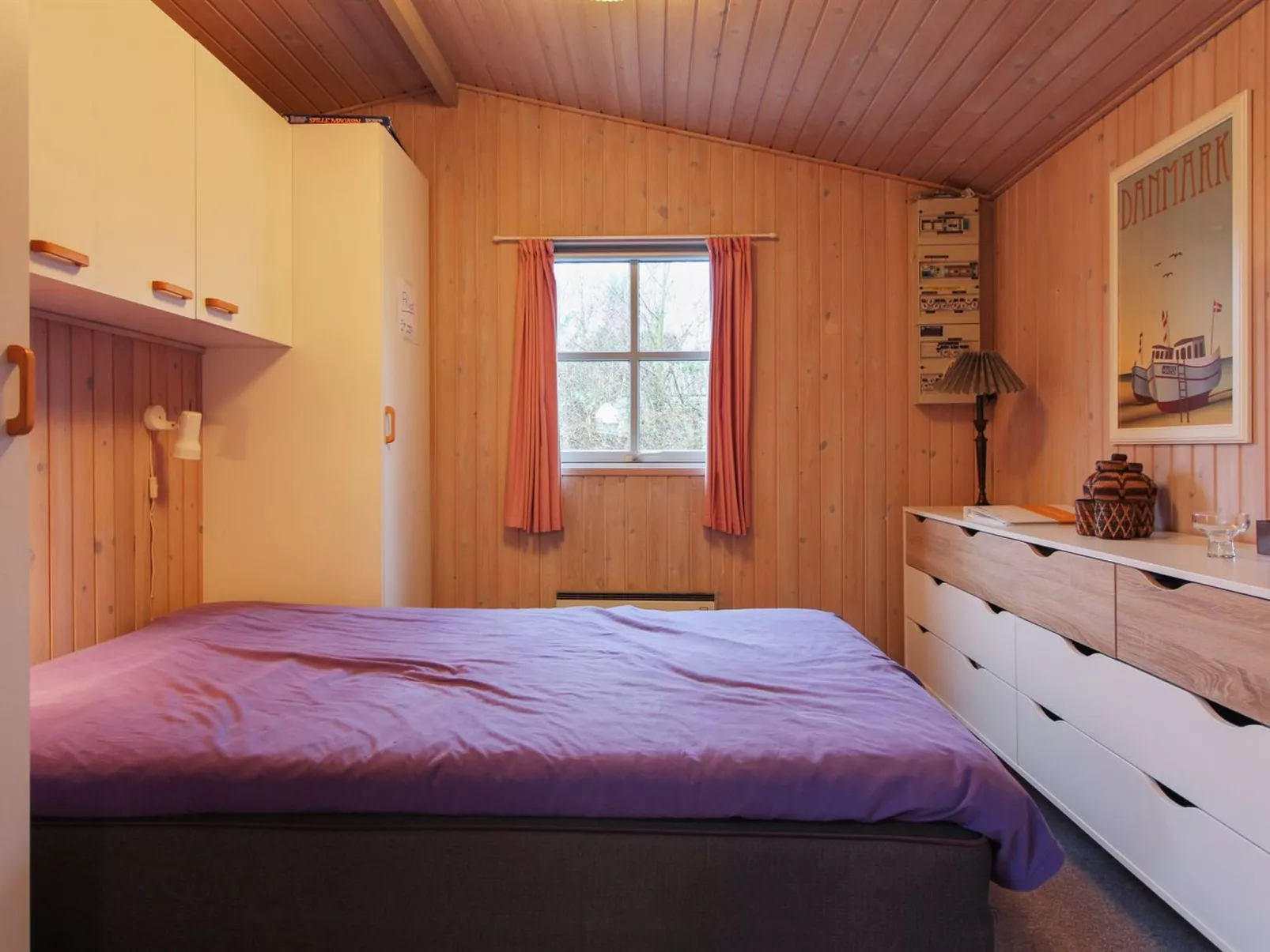 "Sessa" - 800m from the sea-Binnen