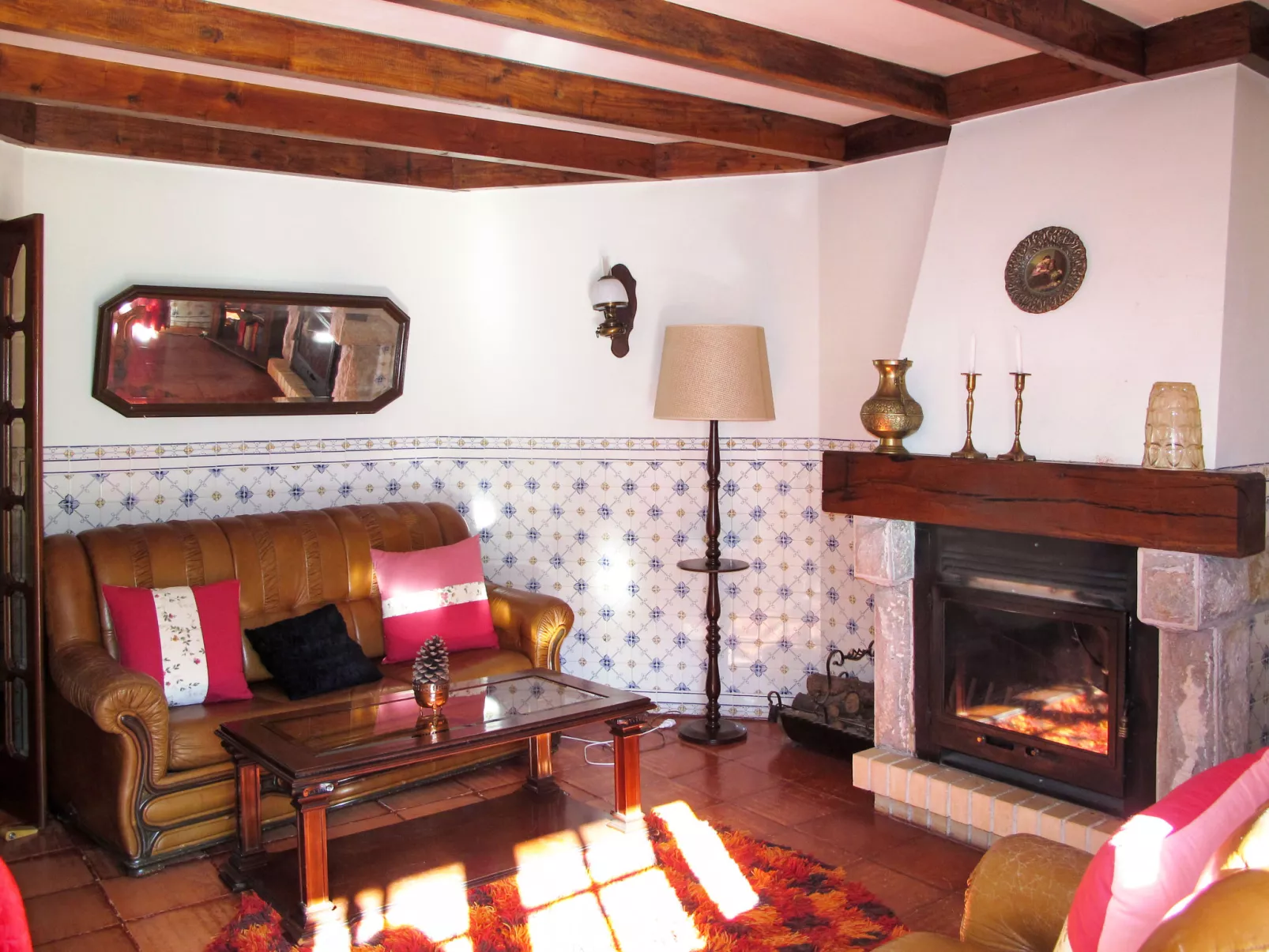 Oliveiras House (CLE150)