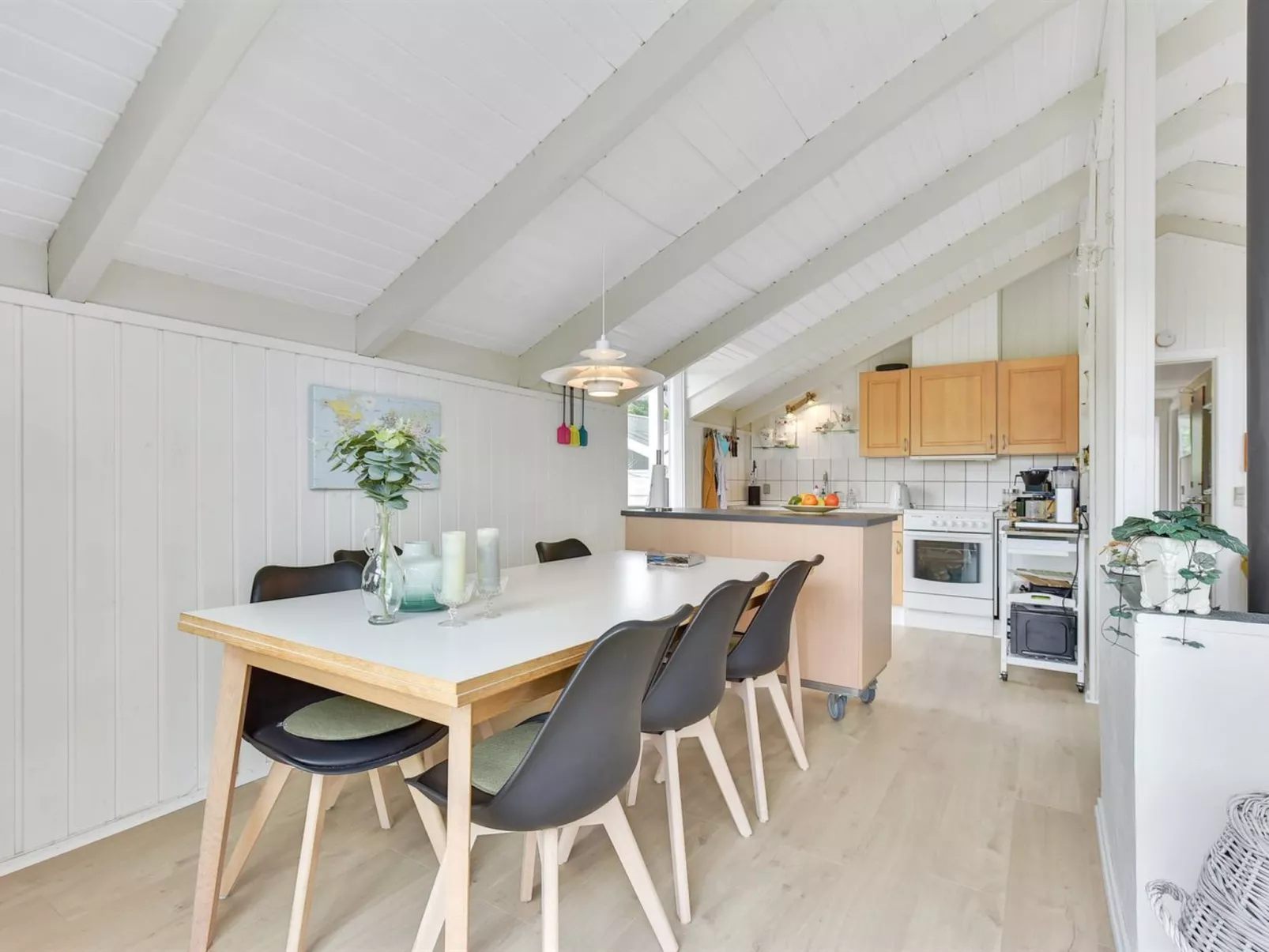 "Ullakarin" - 350m from the sea