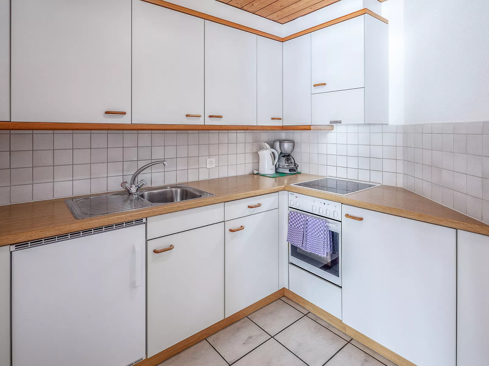 Chalet Abendrot apARTments-Binnen