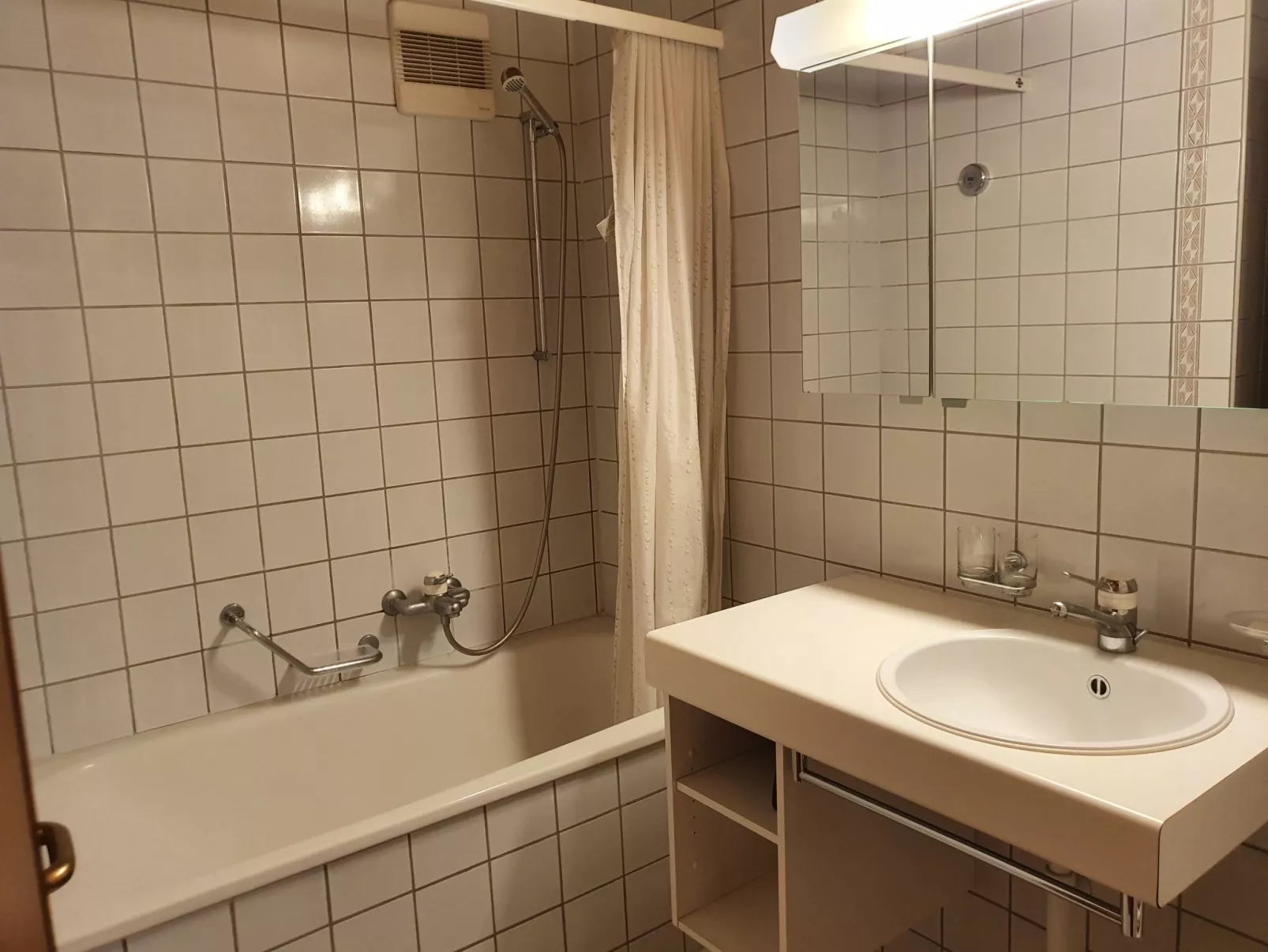 Chalet Abendrot apARTments-Binnen